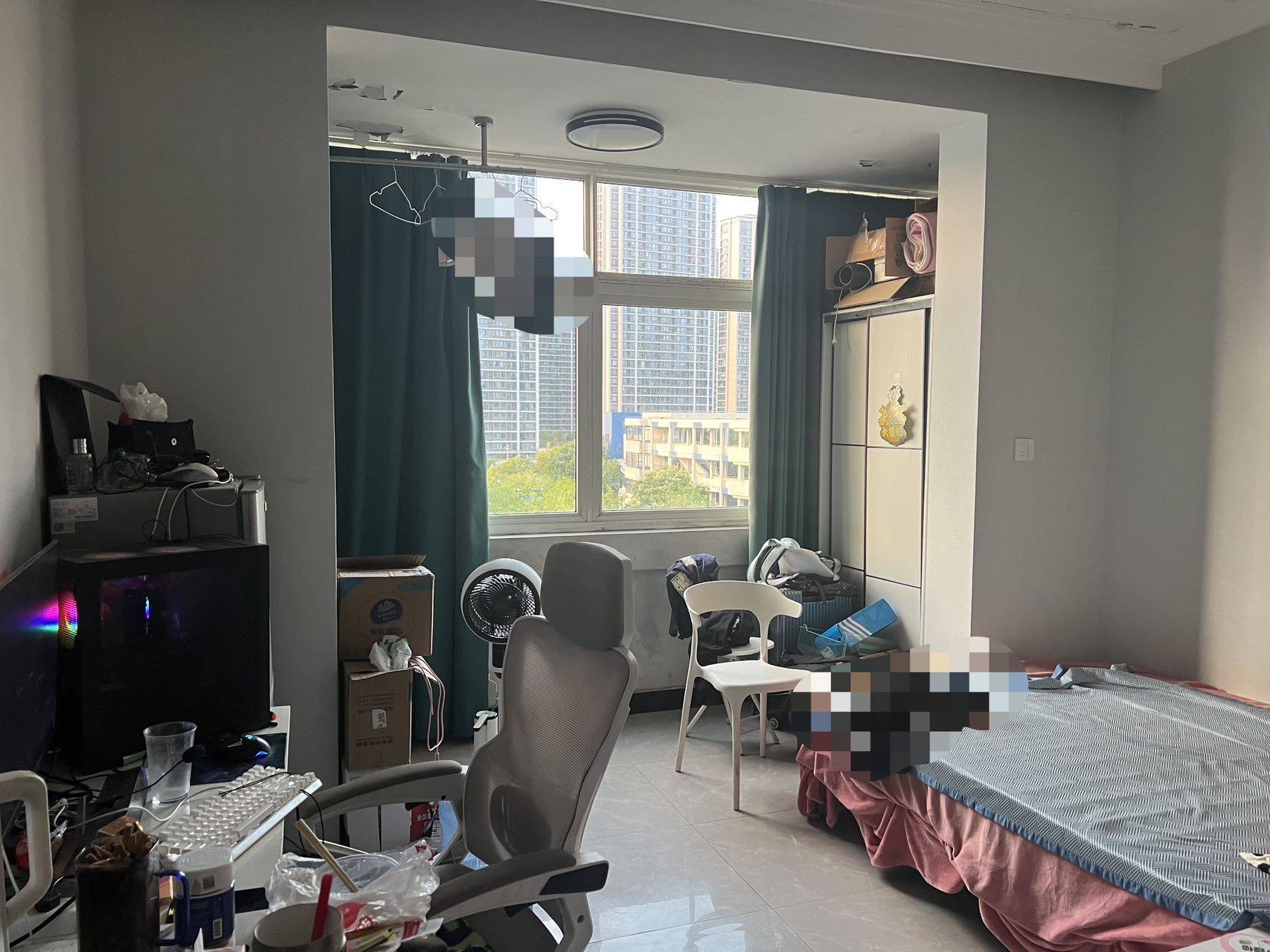 Hangzhou-Binjiang-Cozy Home