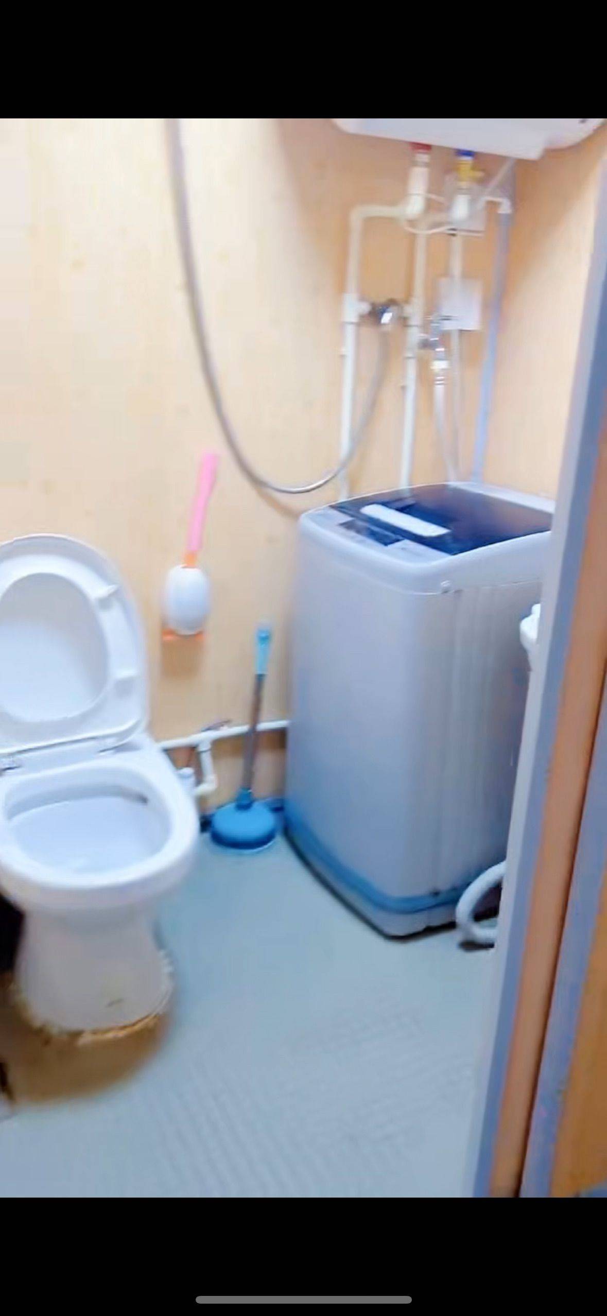 西安-雁塔-200RMB/晚,温馨小窝,干净治愈,市井烟火气,老友记,宠物友好