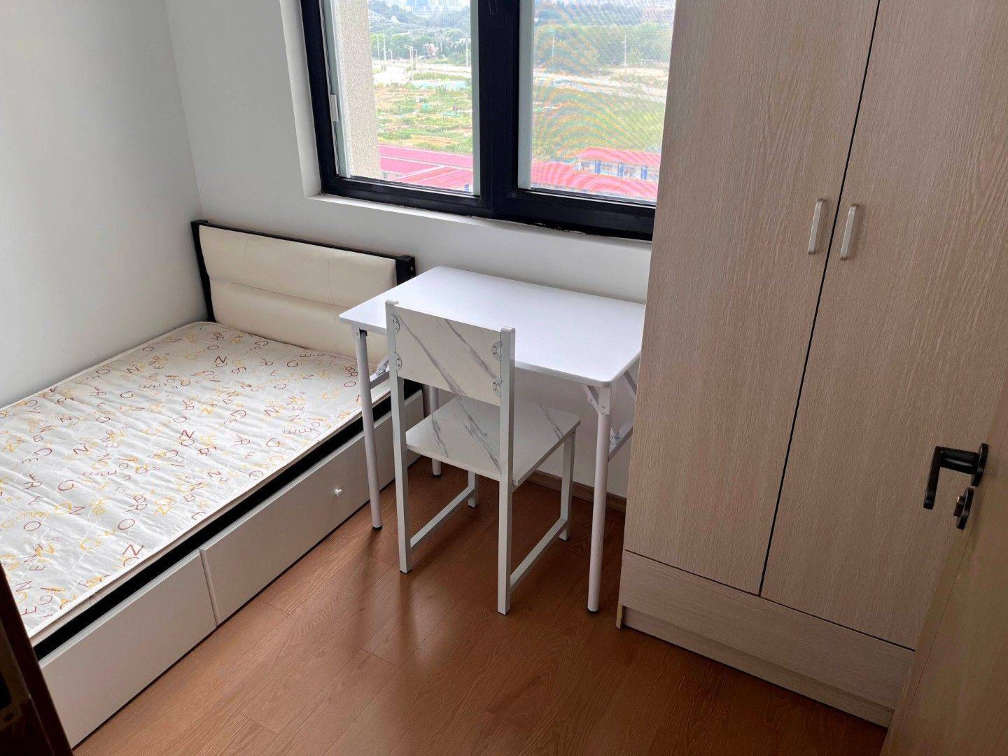 南京-江寧-溫馨小窩,乾淨治愈,不限性別,市井煙火氣,老友記,慢時光,LGBTQ友好