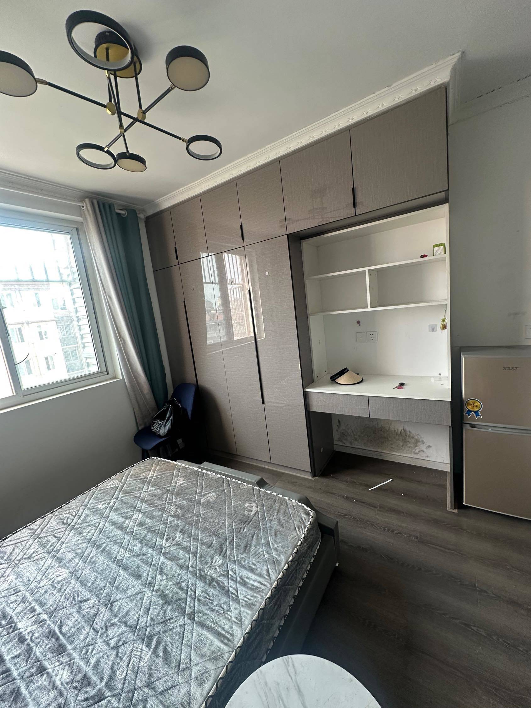 南京-江宁-温馨小窝,干净治愈,不限性别,市井烟火气