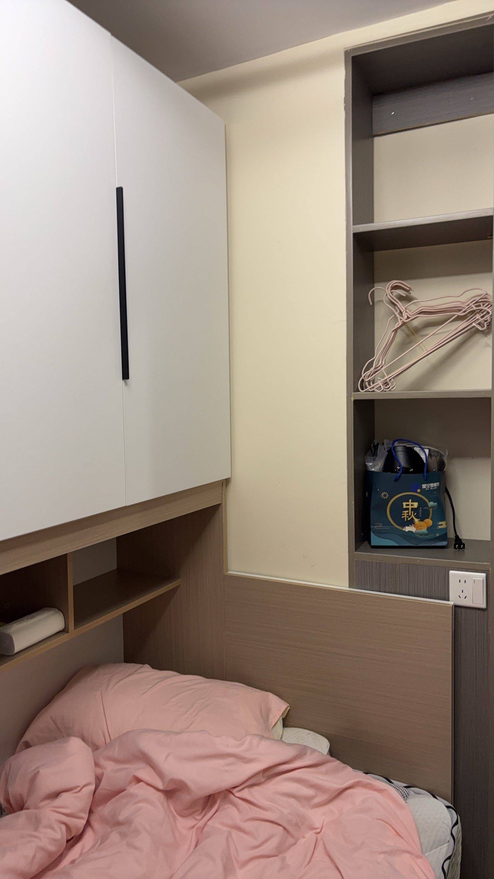 Shanghai-Pudong-🔥地铁零距离,🔥宠物友好,🔥民用水电,🔥干净治愈,🔥押一付一,🔥支持短租,🔥拎包入住,🔥温馨小窝