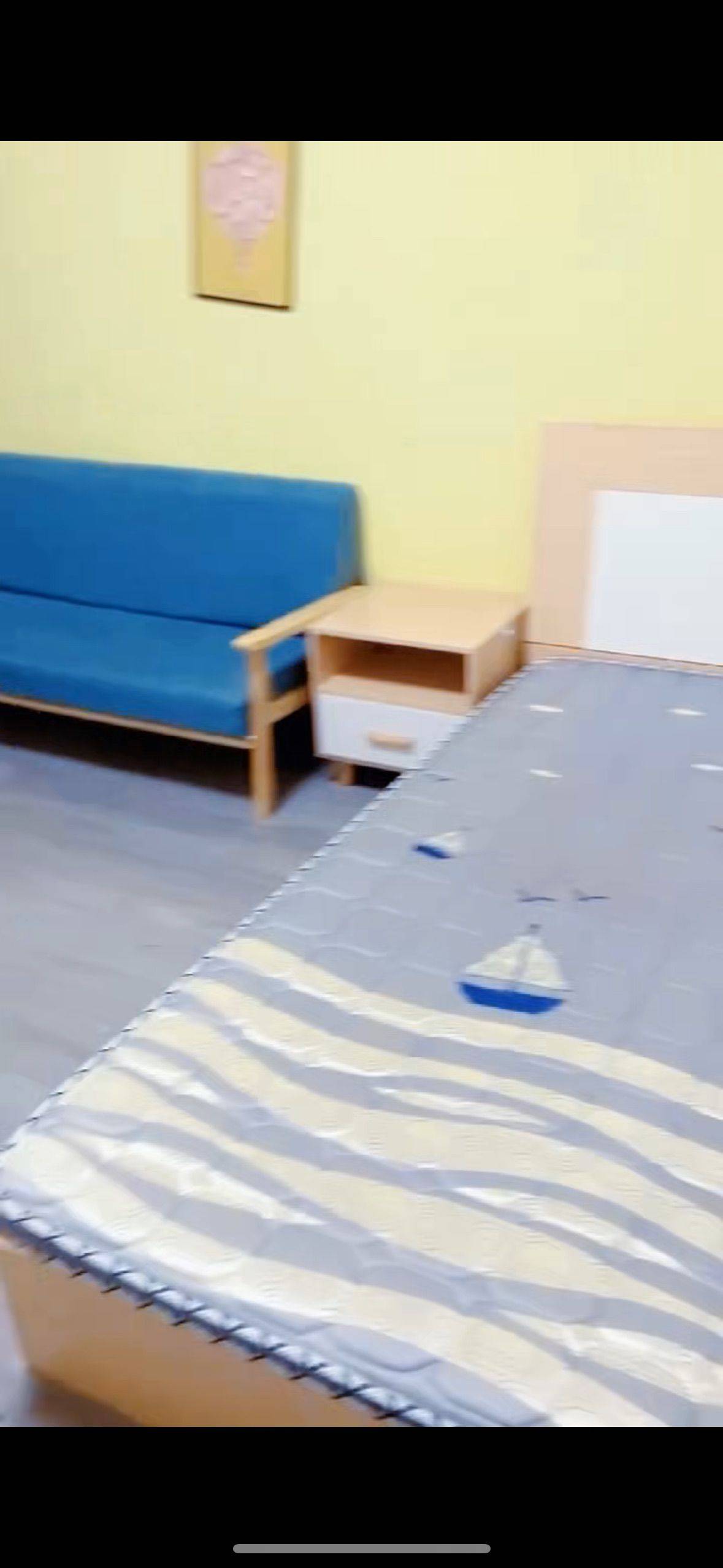 西安-雁塔-200RMB/晚,温馨小窝,干净治愈,市井烟火气,老友记,宠物友好