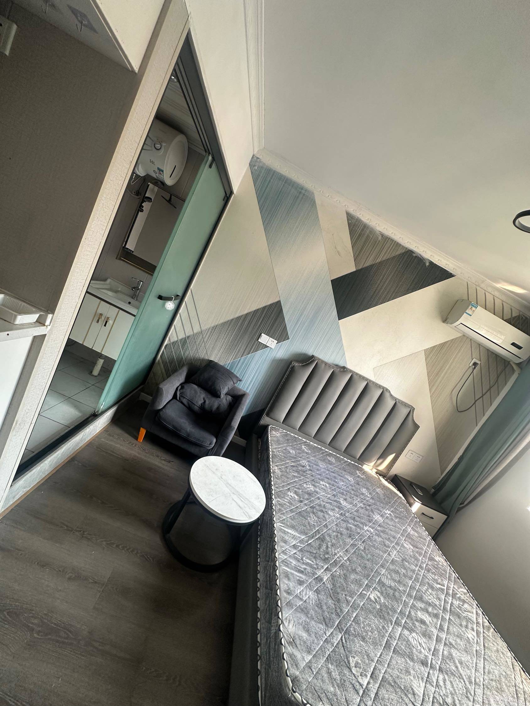 南京-江宁-温馨小窝,干净治愈,不限性别,市井烟火气