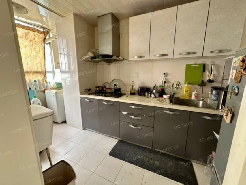 Beijing-Dongcheng-Cozy Home,Clean&Comfy,No Gender Limit