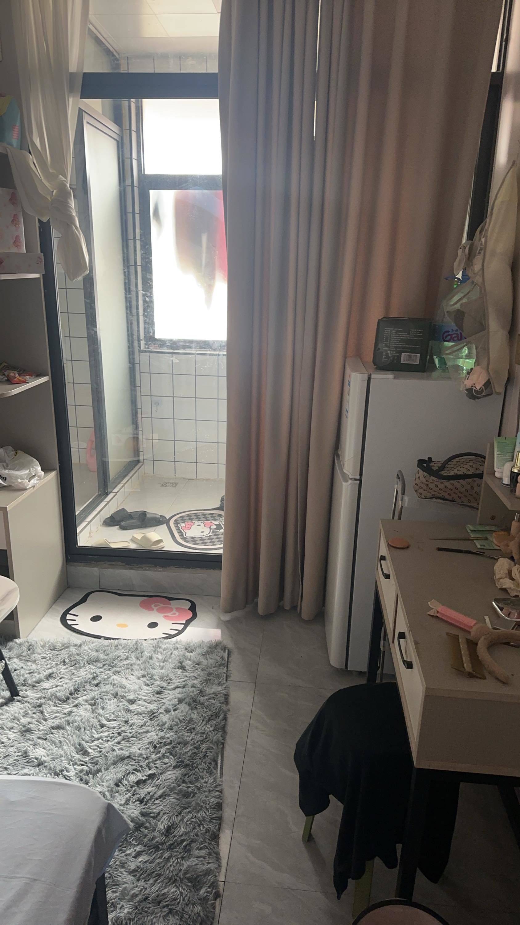 Shenzhen-Longgang-80RMB/Night,Cozy Home,Clean&Comfy,Hustle & Bustle