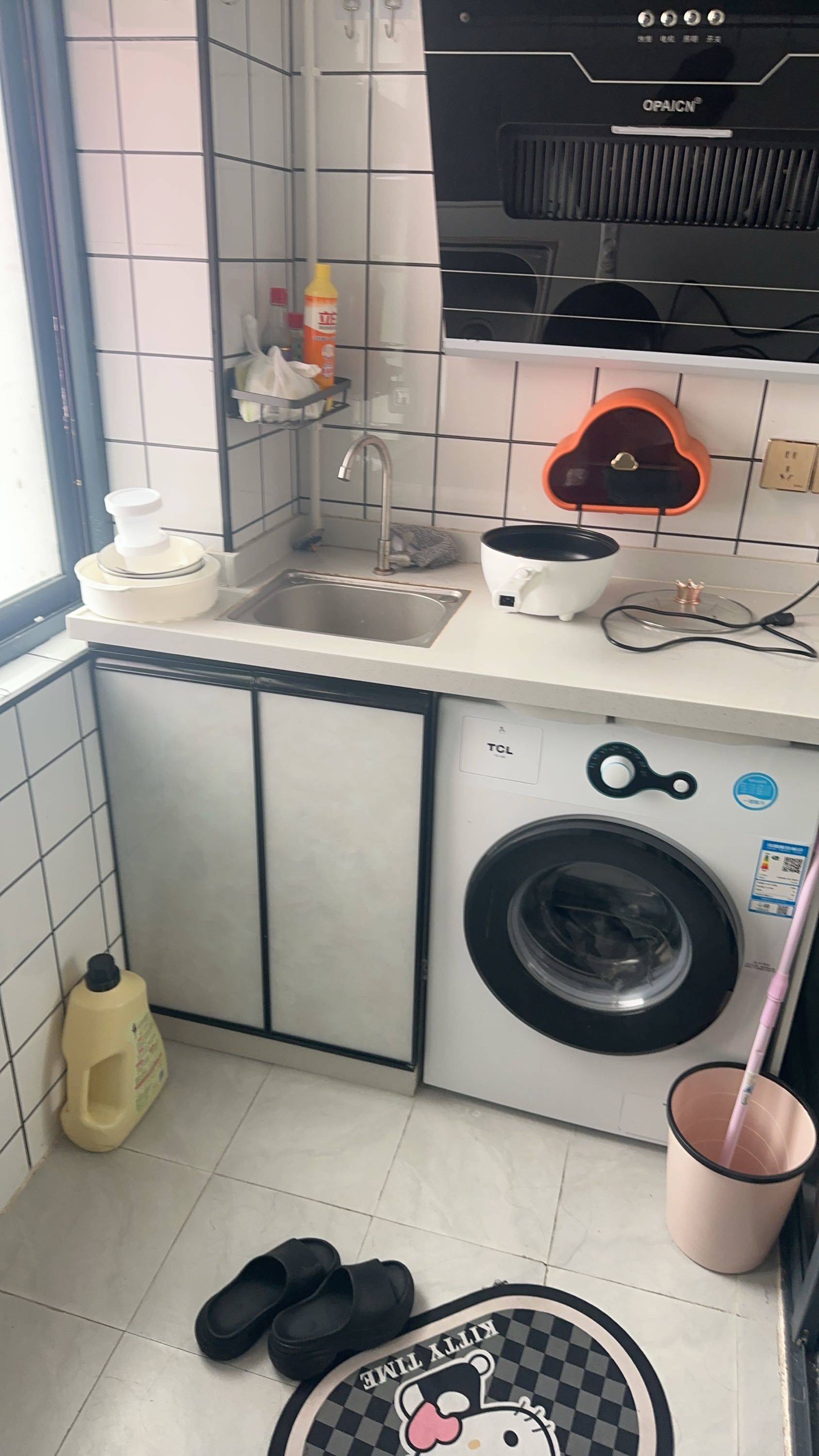 Shenzhen-Longgang-80RMB/Night,Cozy Home,Clean&Comfy,Hustle & Bustle