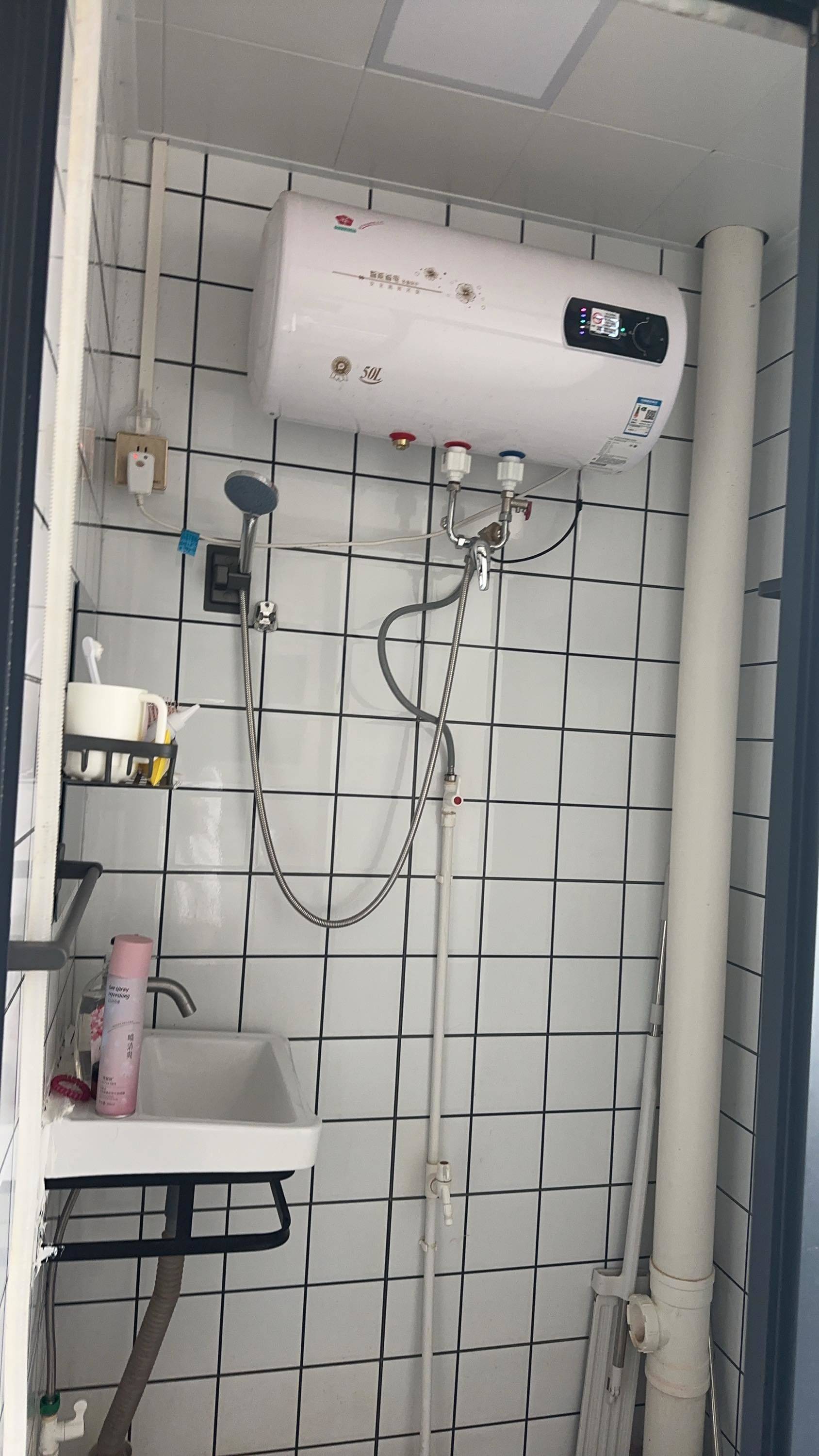 深圳-龍崗-溫馨小窩,乾淨治愈,不限性別,寵物友好