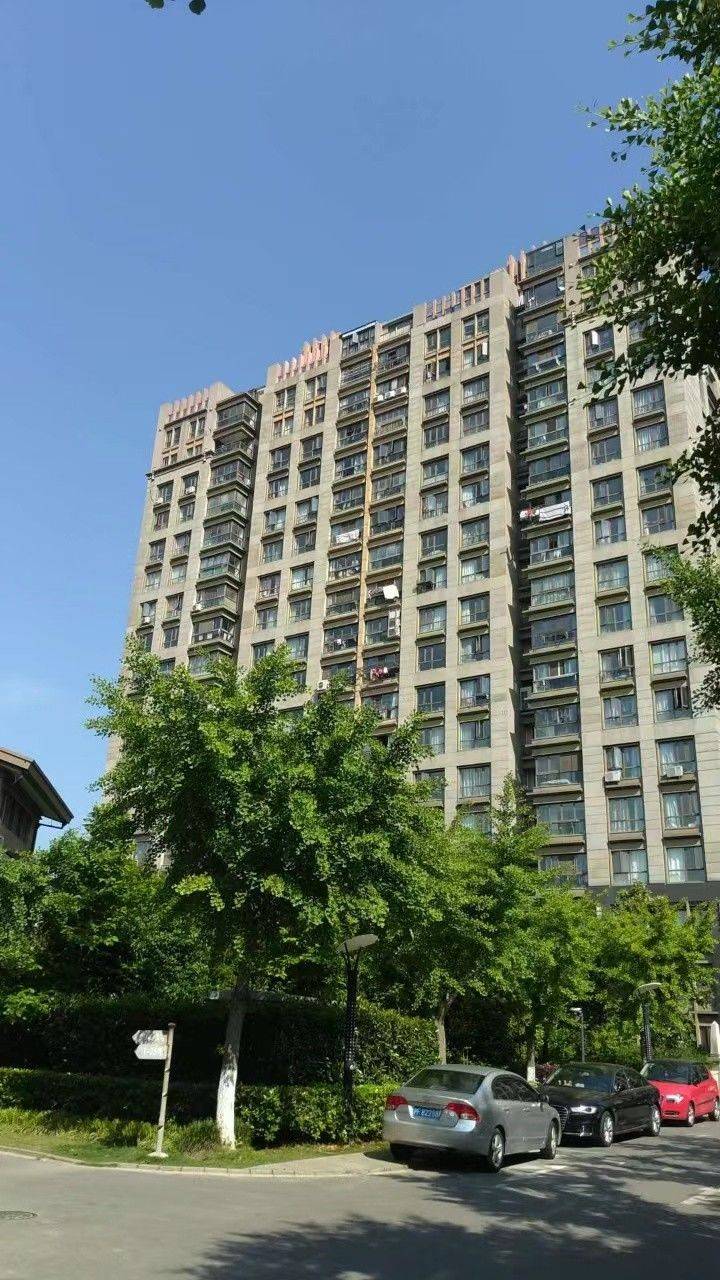 Shanghai-Pudong-Cozy Home