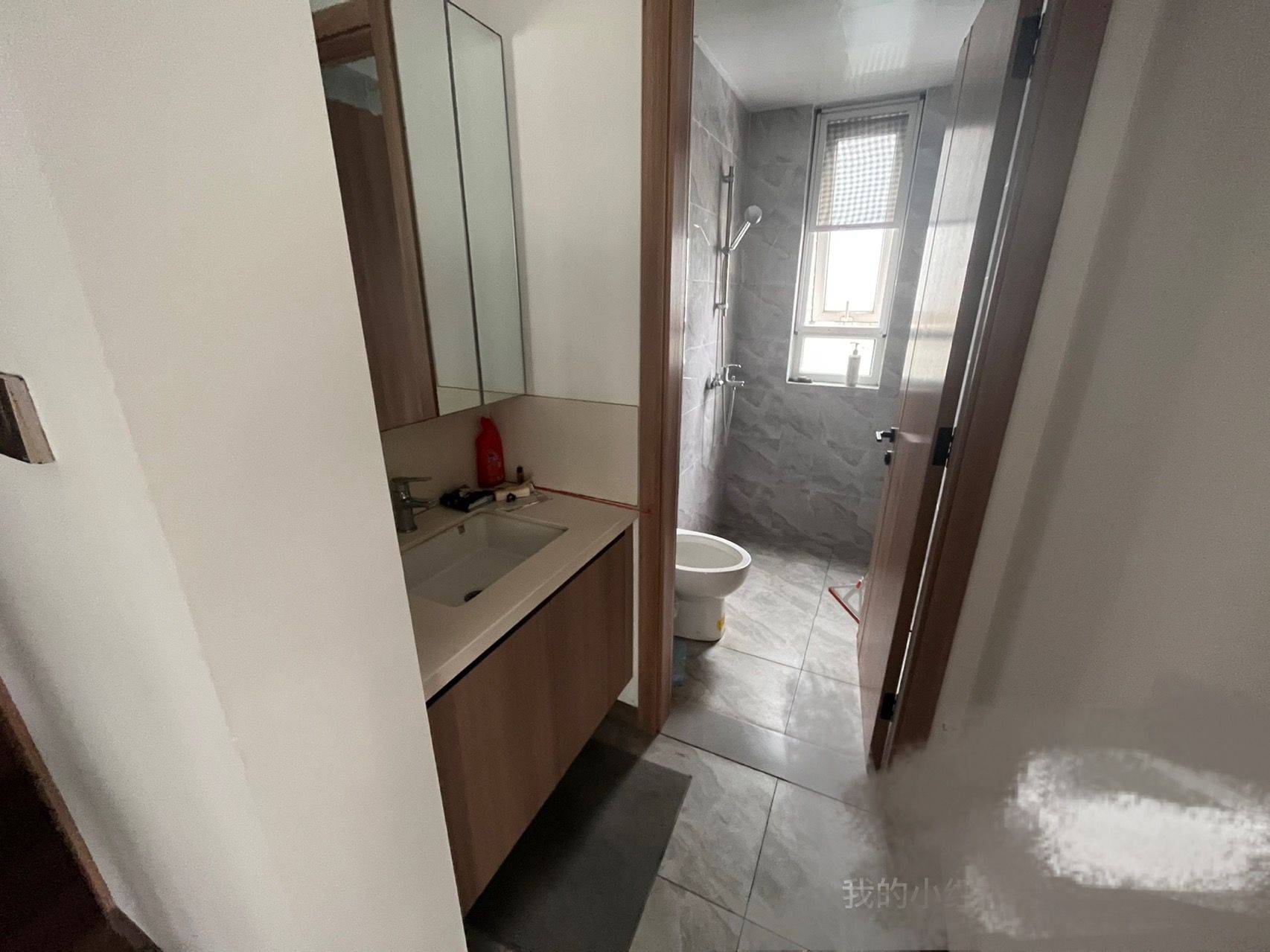 Suzhou Wuzhong | 碧桂园云栖隐山-16号楼_4