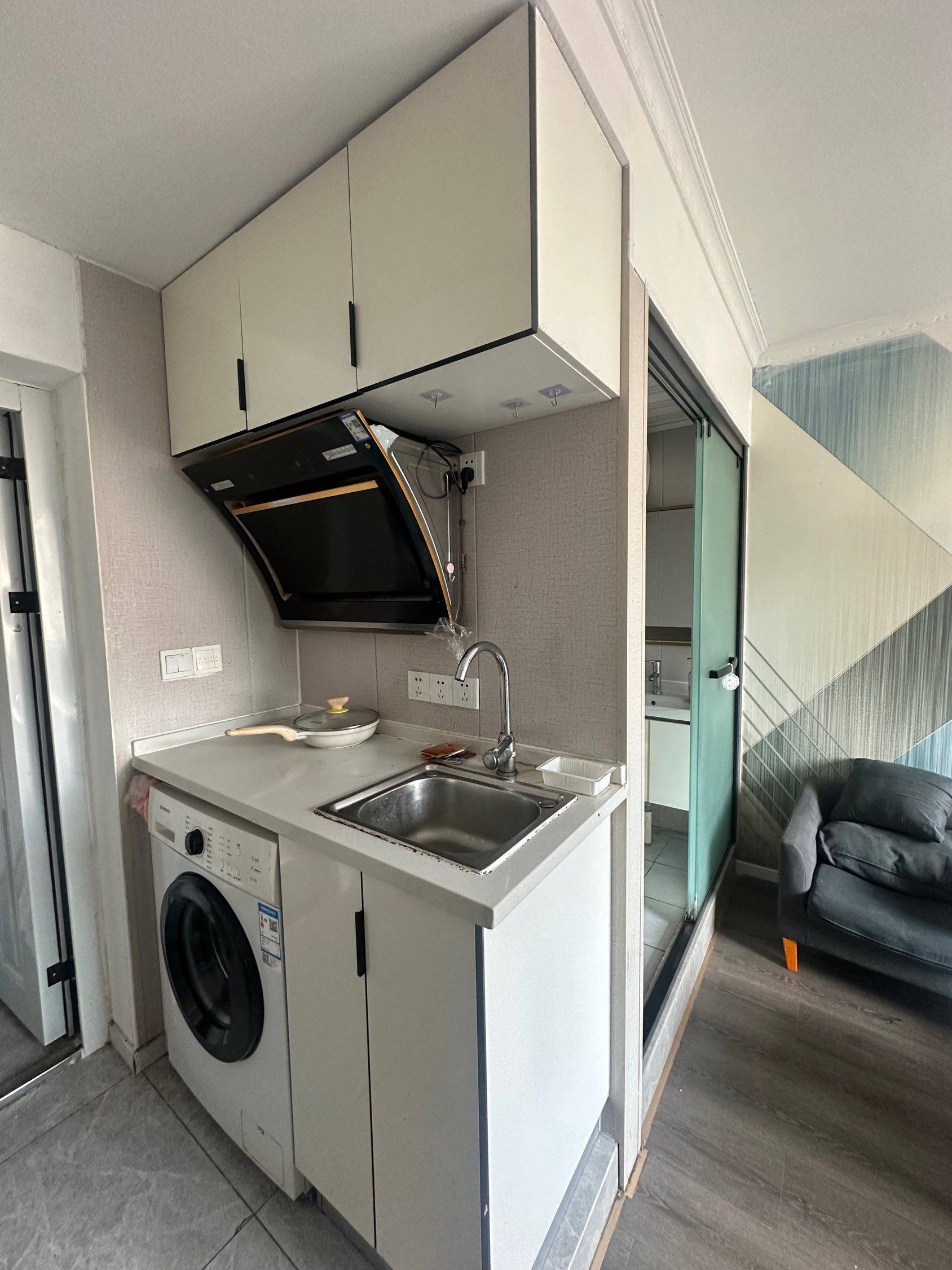 南京-江宁-温馨小窝,干净治愈,不限性别,市井烟火气