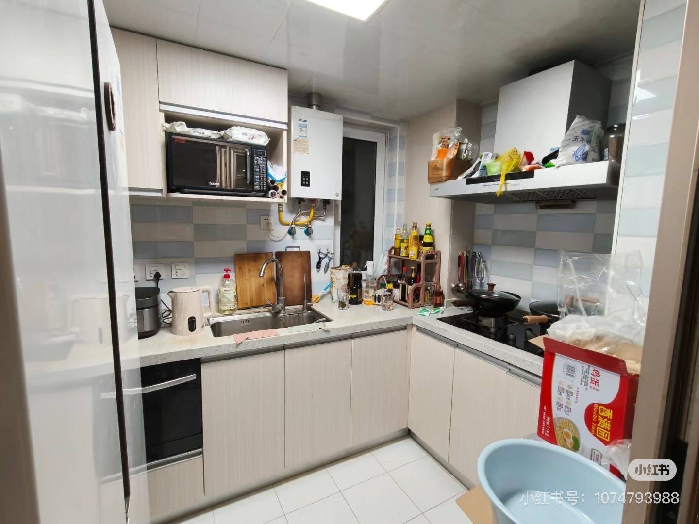Beijing-Changping-Cozy Home,Clean&Comfy