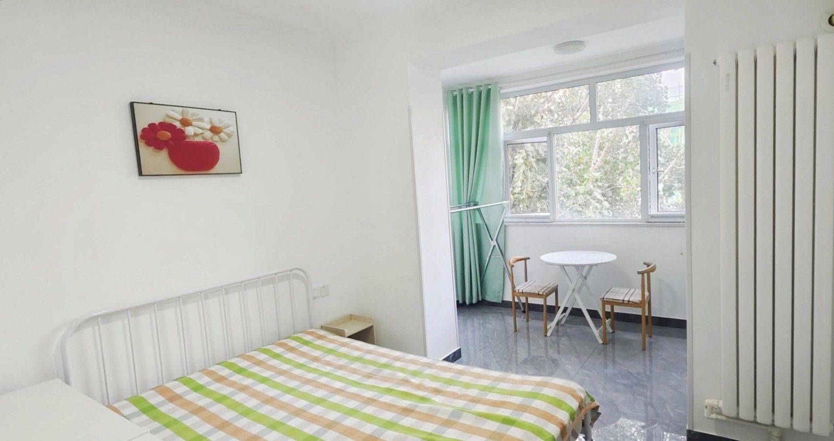 Beijing-Chaoyang-LGBTQ Friendly,Shared Apartment