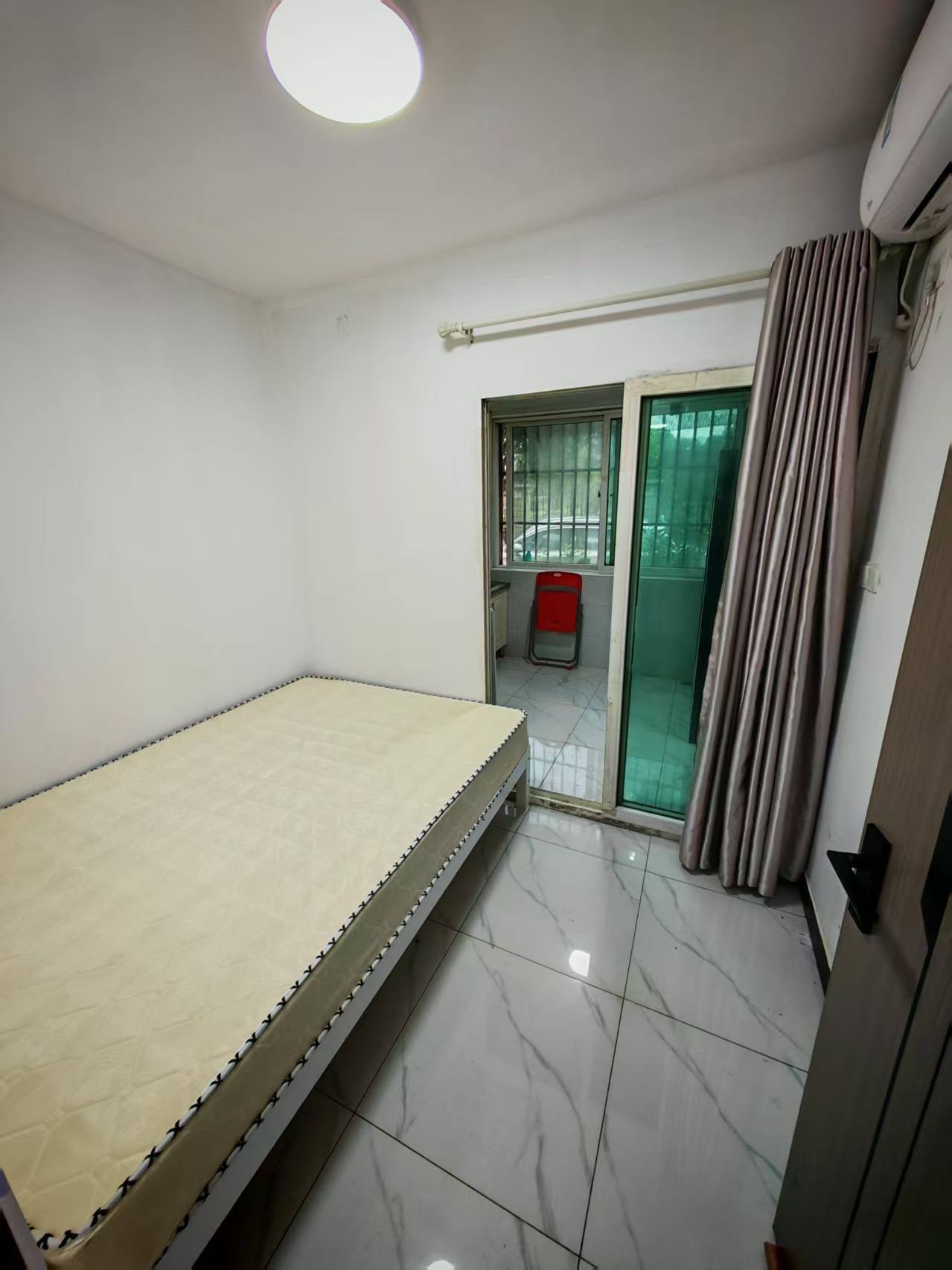 Shanghai-Baoshan-Cozy Home,Clean&Comfy,No Gender Limit