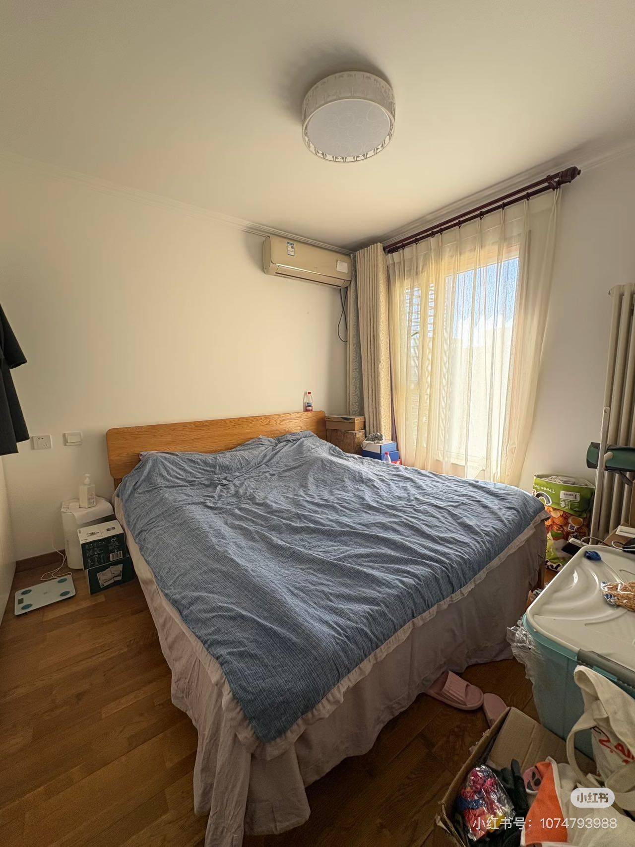 Beijing-Changping-Cozy Home,Clean&Comfy