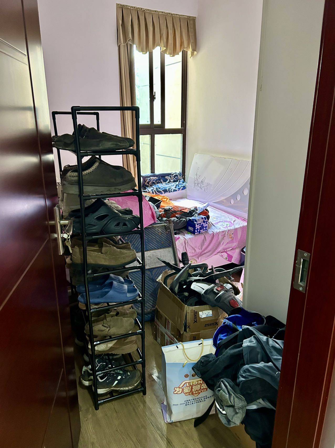 重慶 江北 | 融景城朗峰_5