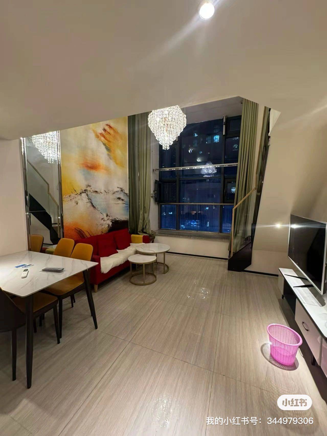 濟南 槐蔭 | 恒大财富中心-西区_3