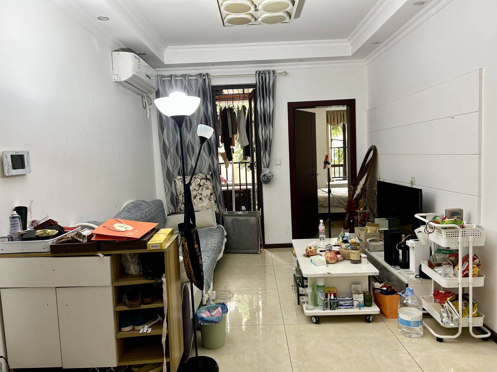 小唐今天很快乐整租房源1