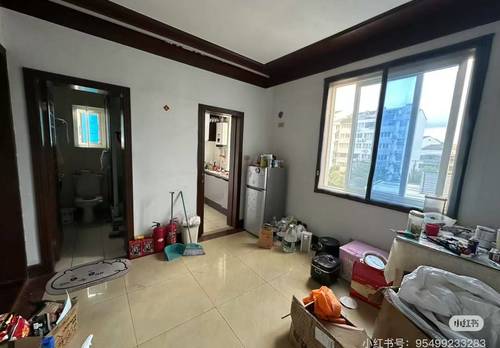 Changshu 菱塘南村