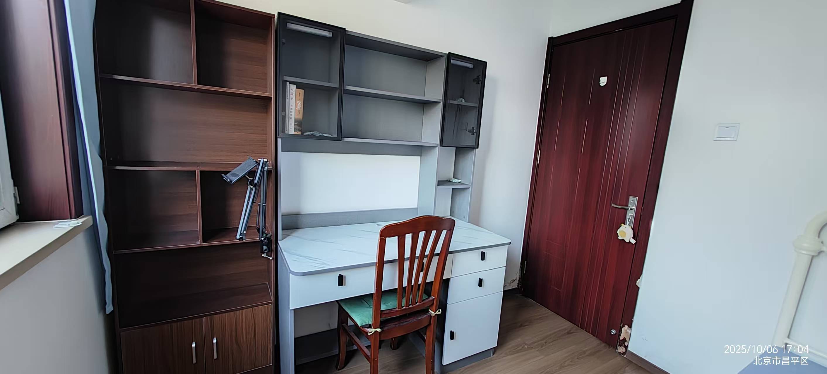 Beijing-Changping-Long term,2 rooms,Loft,Long Term
