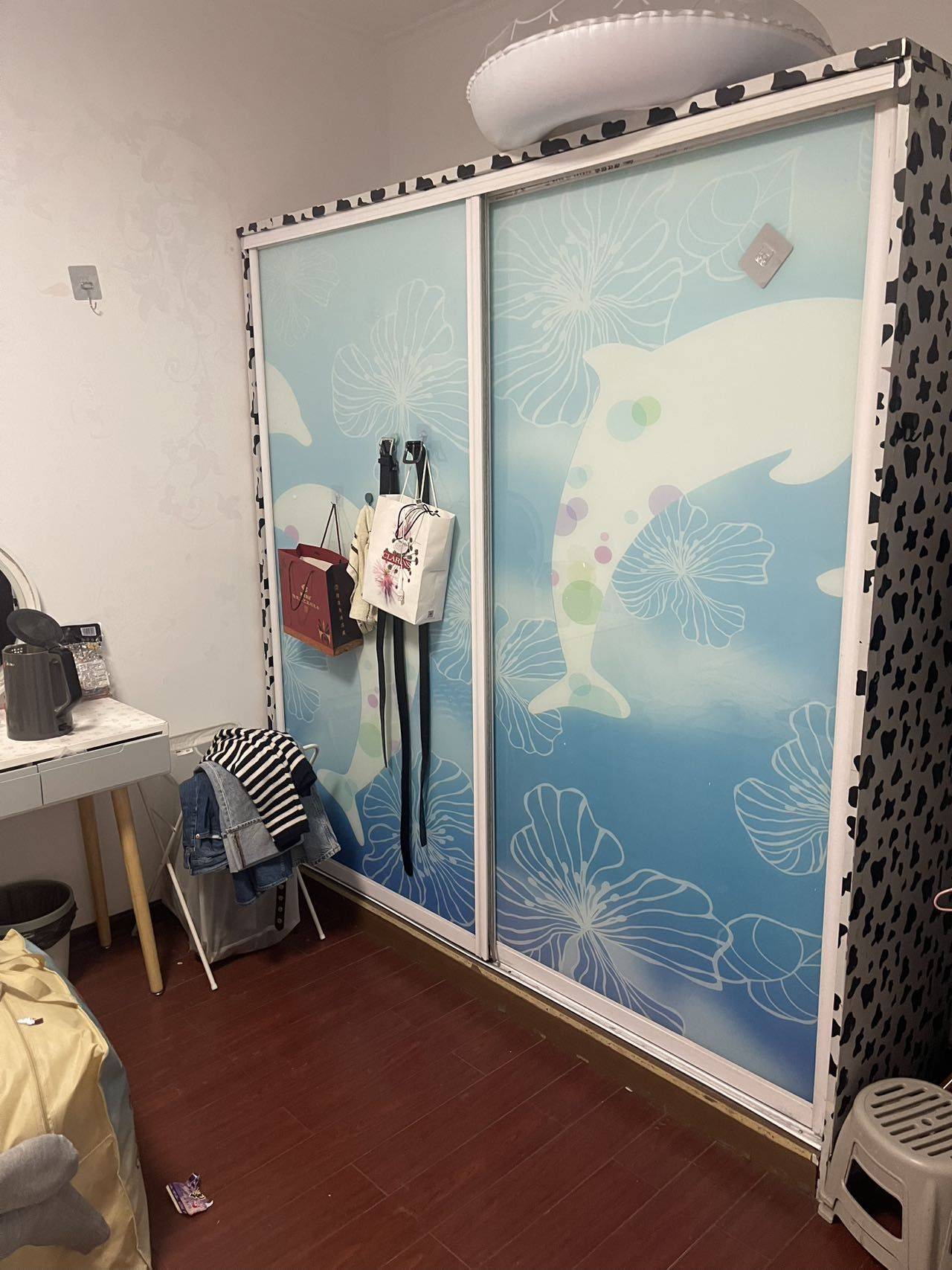 Tianjin-Hedong-Cozy Home,No Gender Limit,Hustle & Bustle