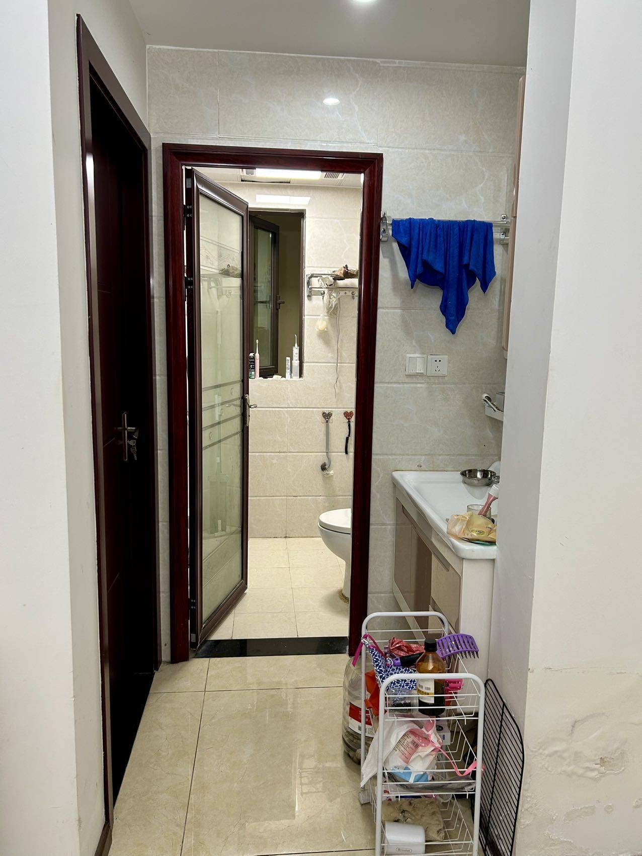 重慶 江北 | 融景城朗峰_6