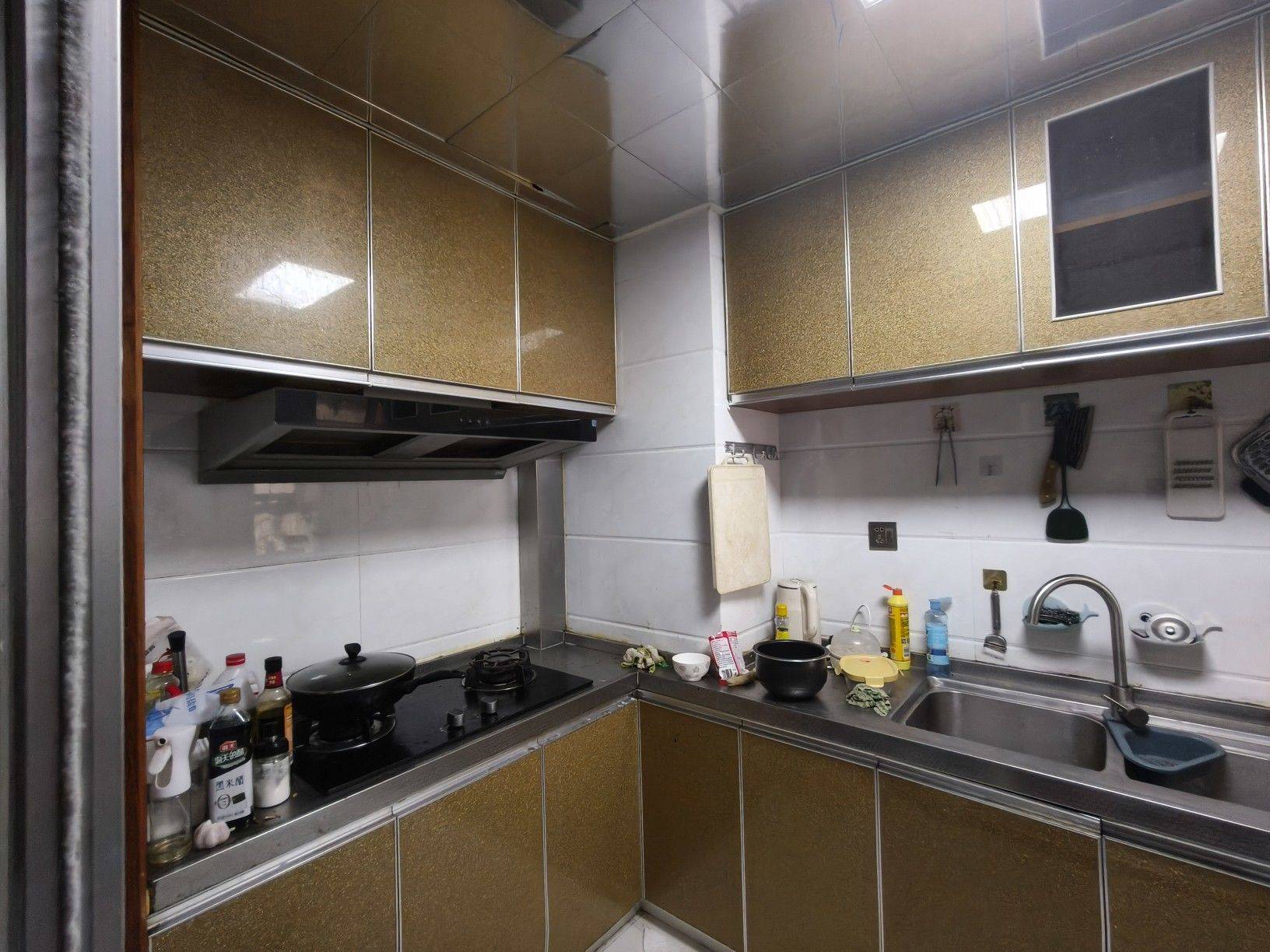 南京-建邺-温馨小窝,干净治愈,不限性别,市井烟火气,宠物友好