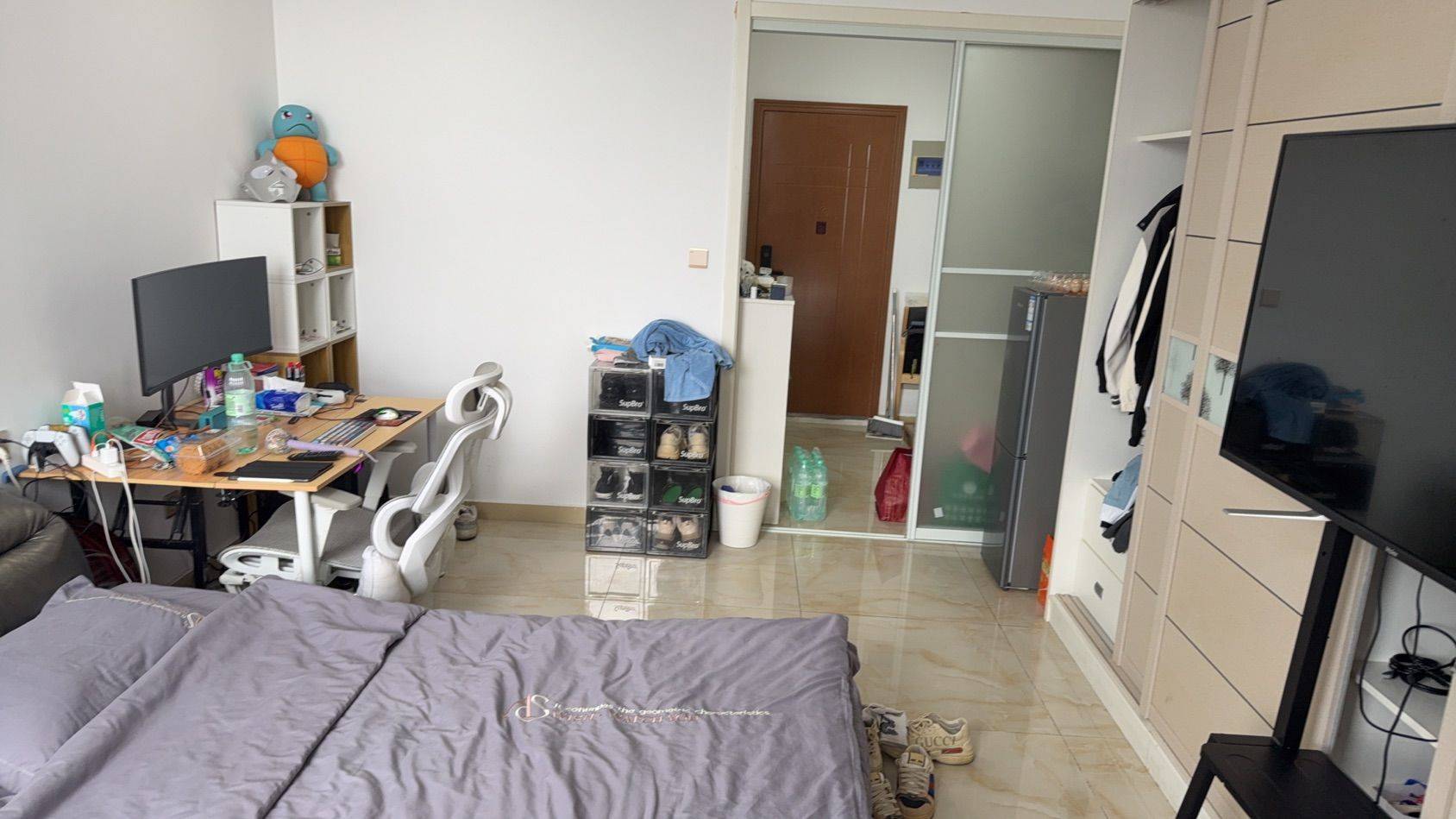 吴江 吴江财智商业中心