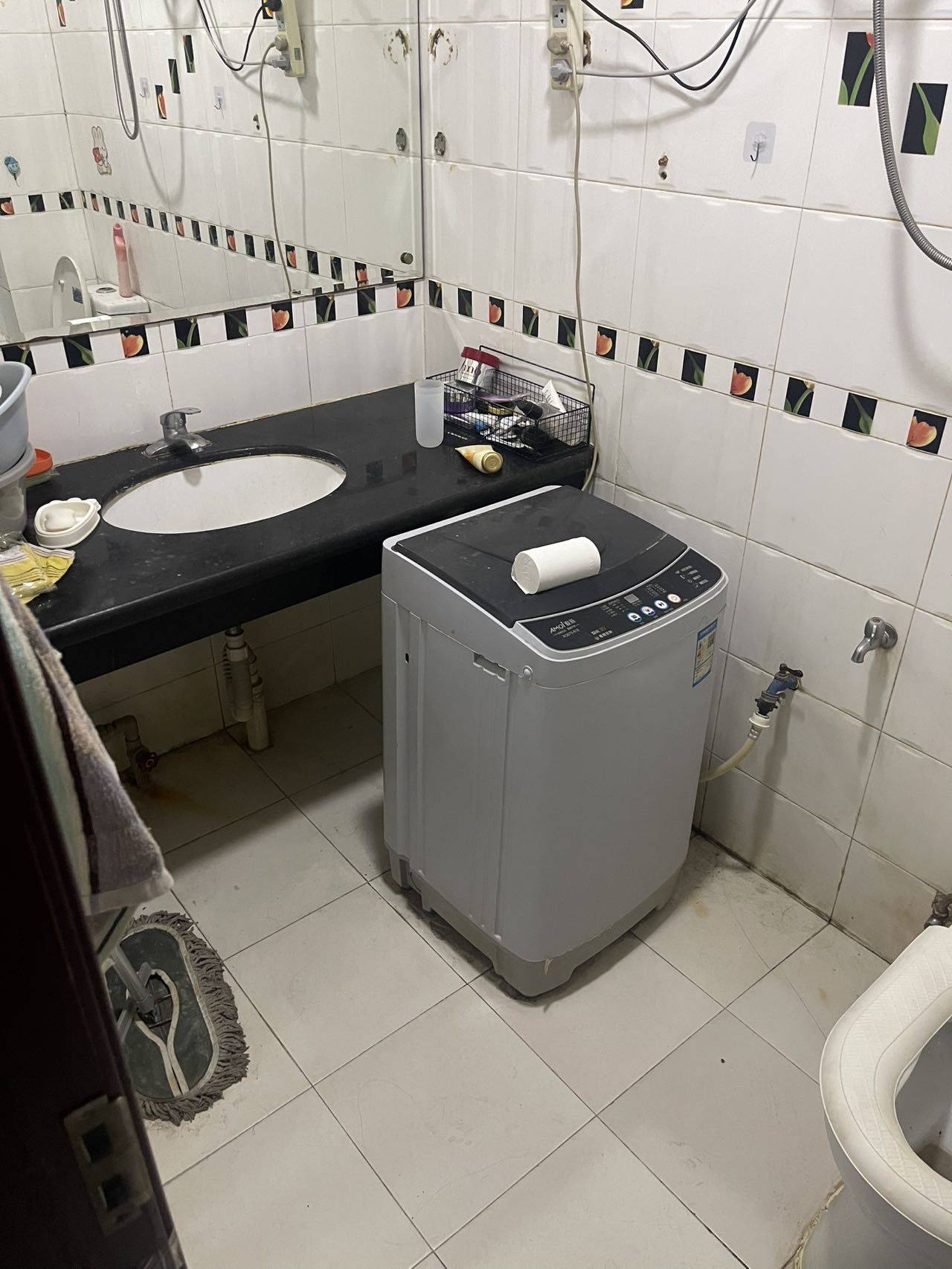 Tianjin-Hedong-Cozy Home,No Gender Limit,Hustle & Bustle