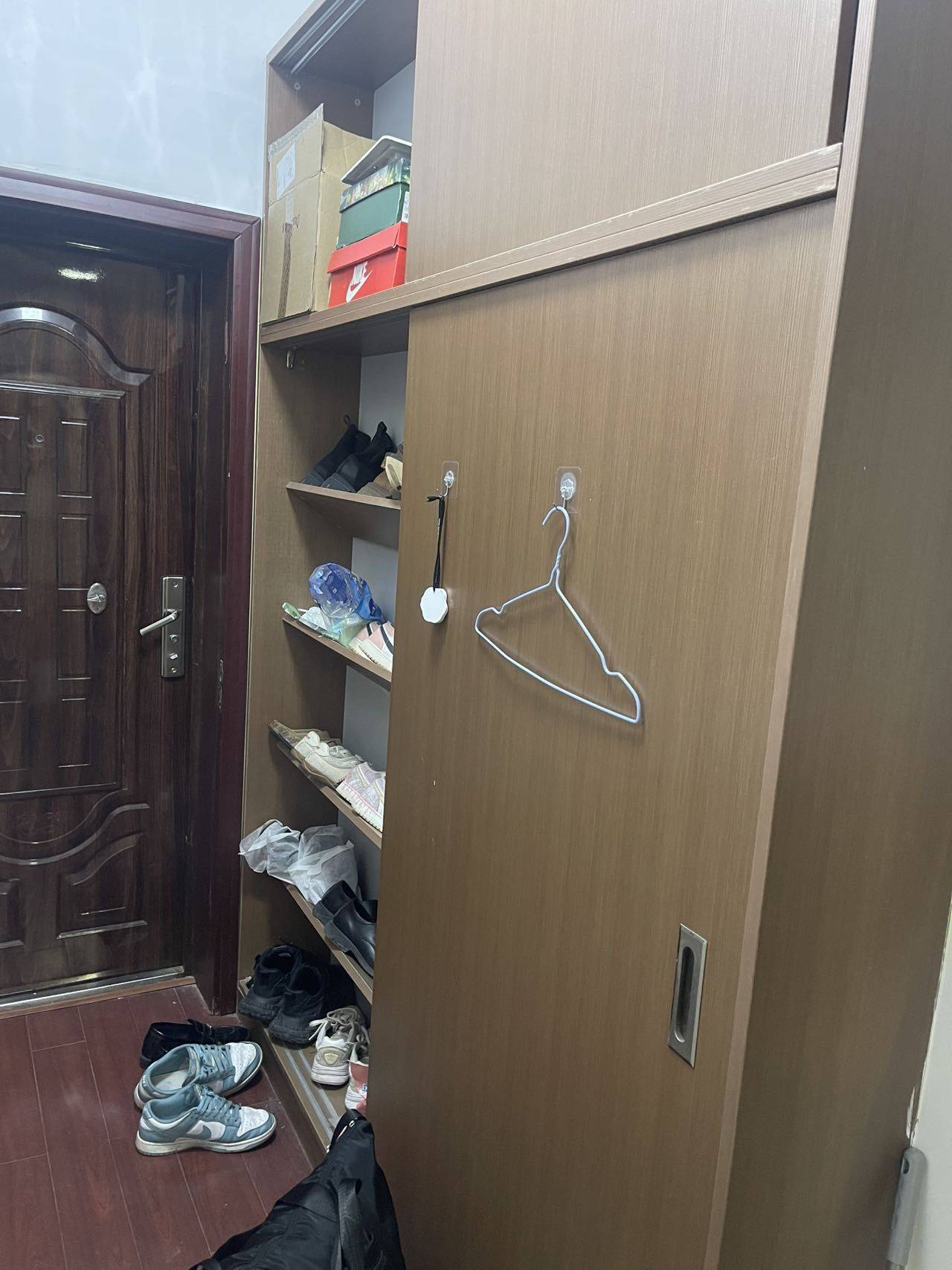 Tianjin-Hedong-Cozy Home,No Gender Limit,Hustle & Bustle