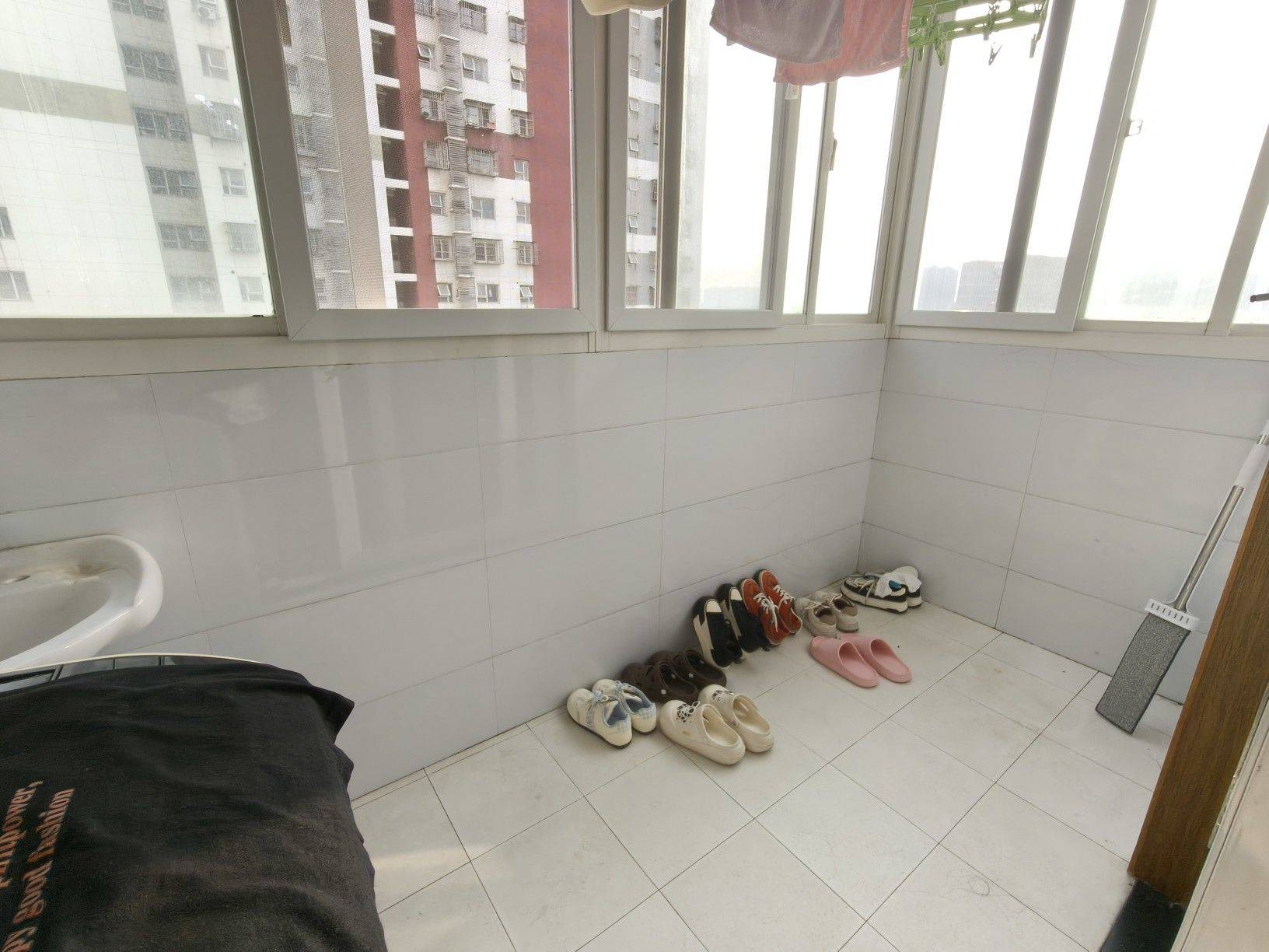 南京-建邺-温馨小窝,干净治愈,不限性别,市井烟火气,宠物友好