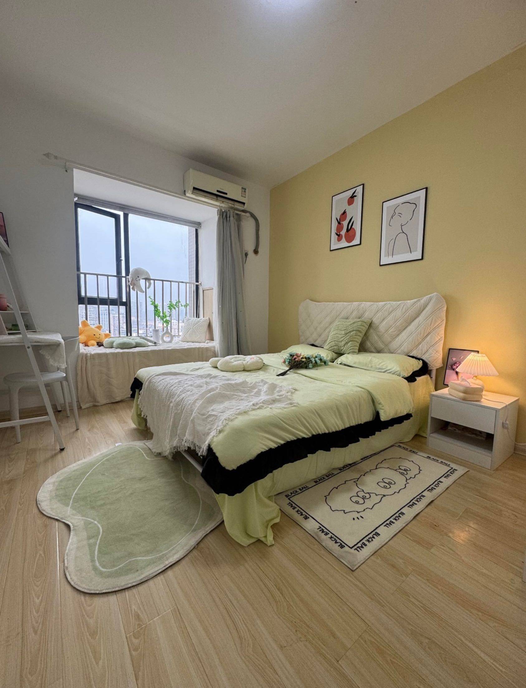 Chengdu-Wuhou-Cozy Home,Clean&Comfy,No Gender Limit,Hustle & Bustle,“Friends”,Chilled,LGBTQ Friendly,Pet Friendly