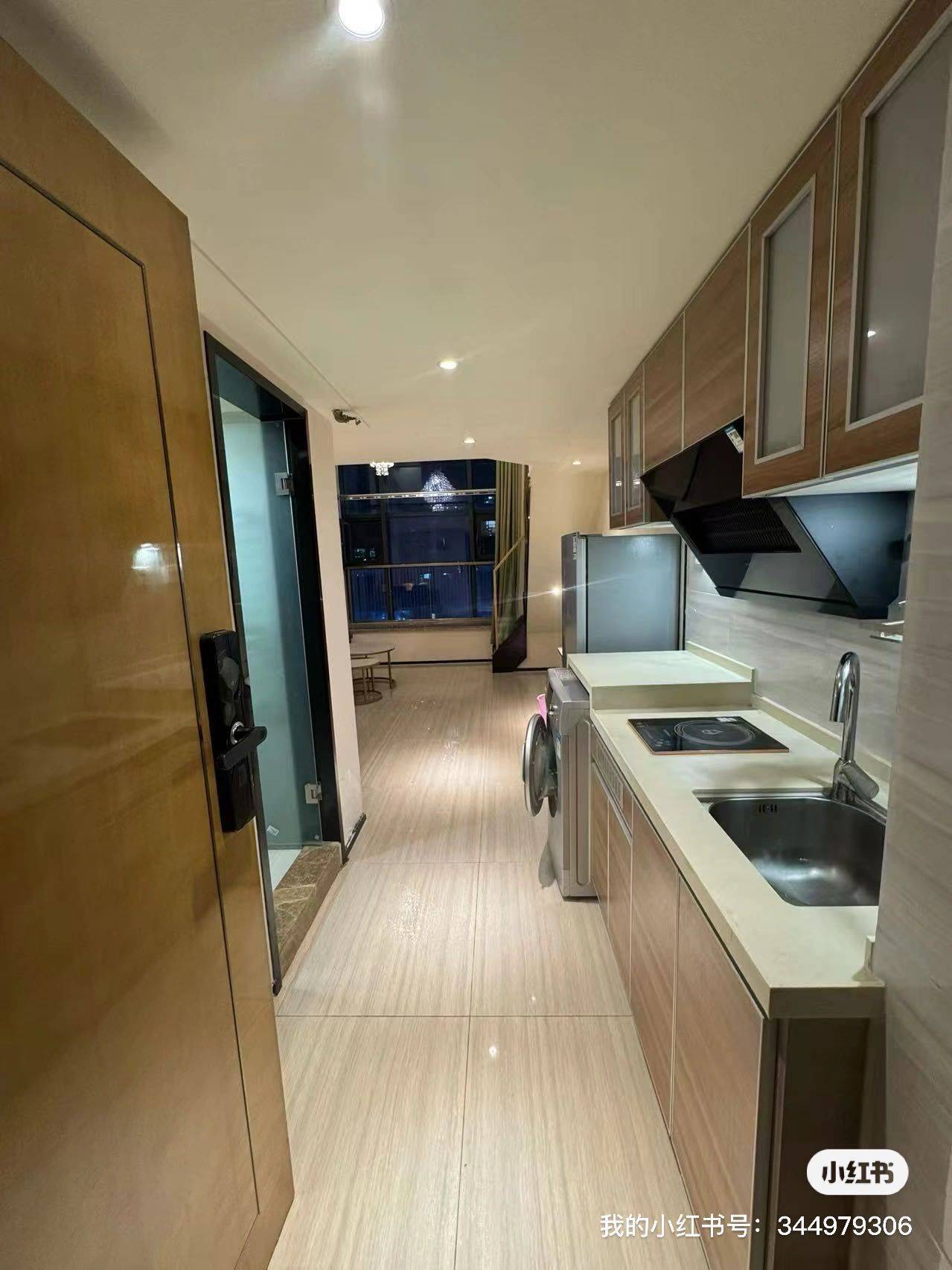 濟南 槐蔭 | 恒大财富中心-西区_5