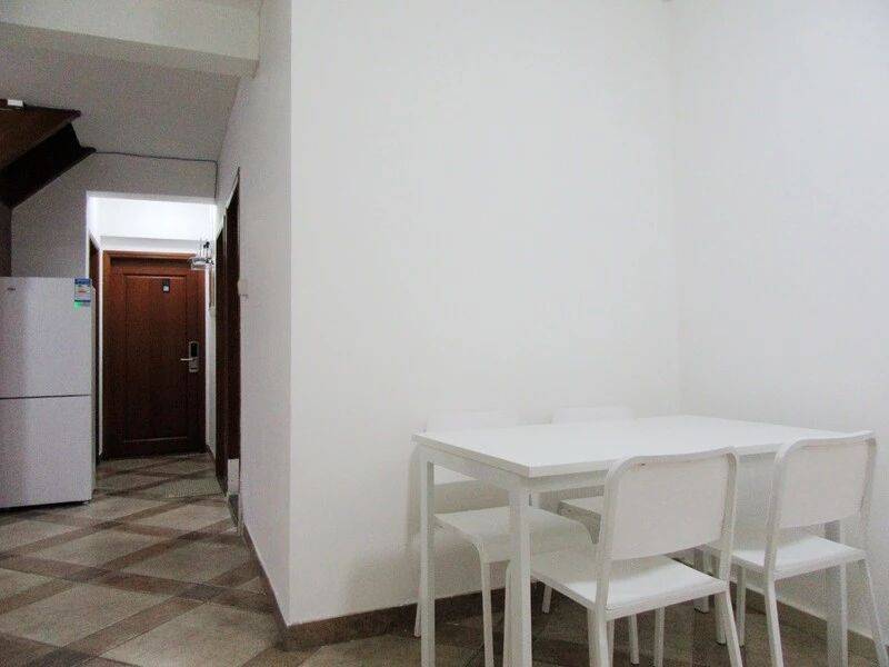 南京-雨花台-温馨小窝,干净治愈,不限性别,老友记,慢时光