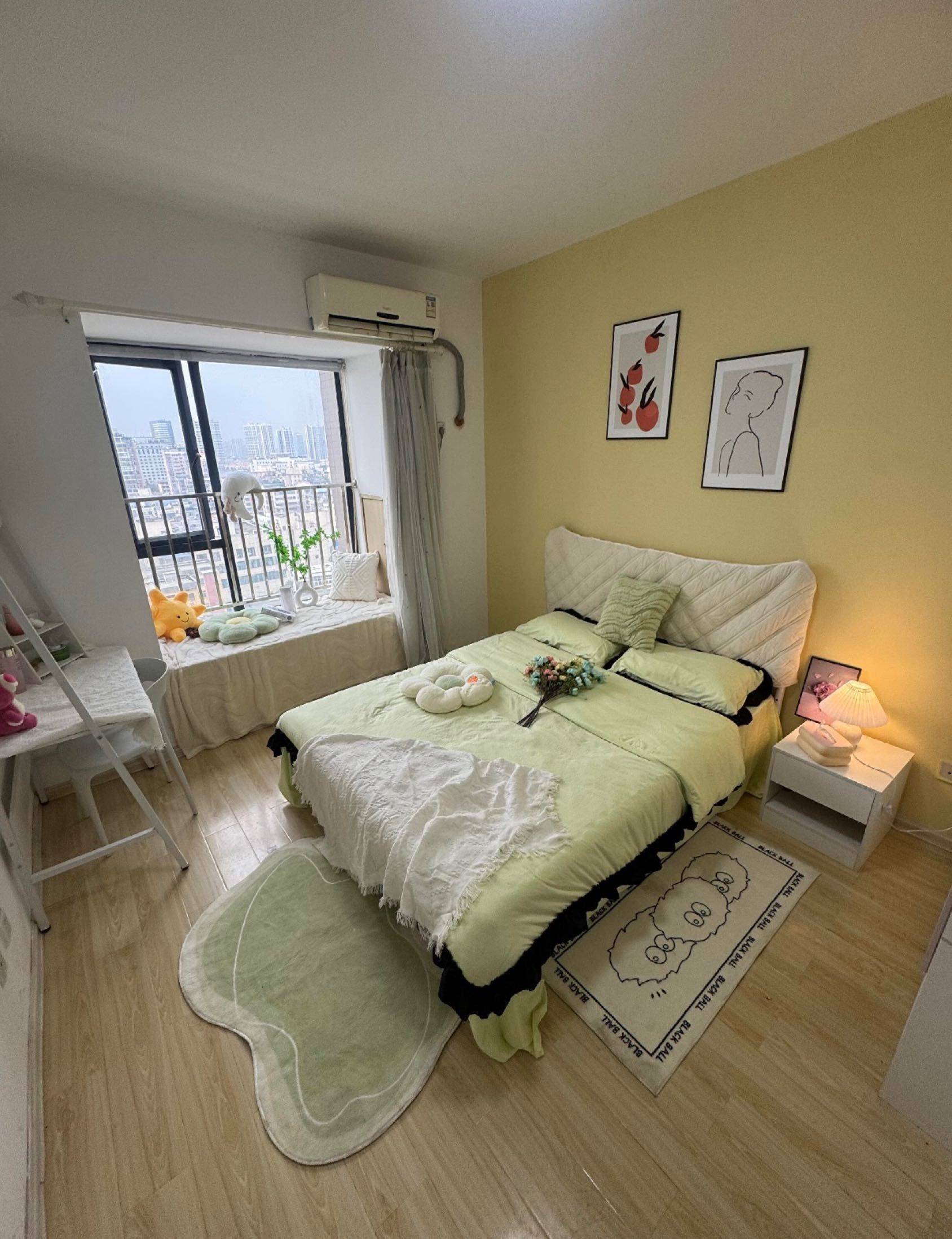 Chengdu-Wuhou-Cozy Home,Clean&Comfy,No Gender Limit,Hustle & Bustle,“Friends”,Chilled,LGBTQ Friendly,Pet Friendly