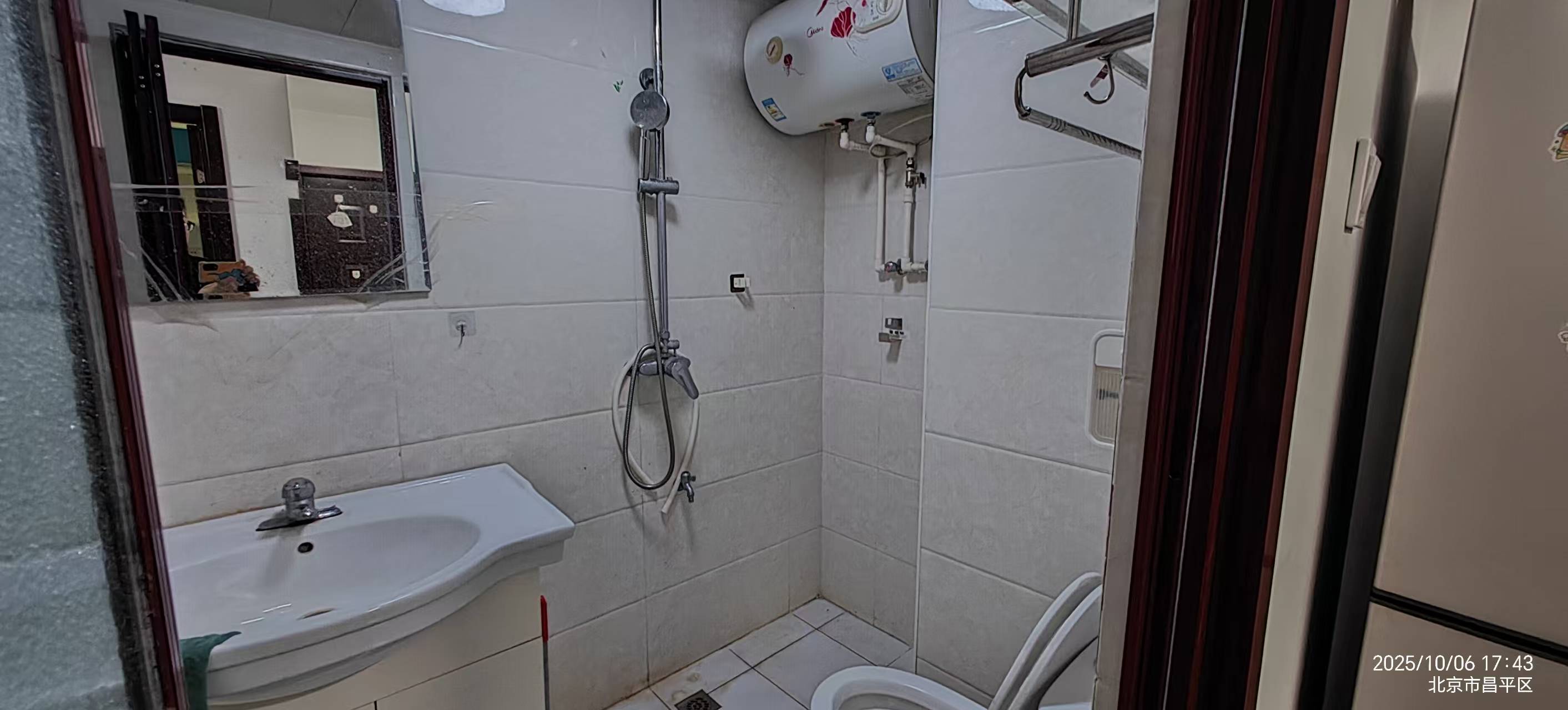 Beijing-Changping-Long term,2 rooms,Loft,Long Term