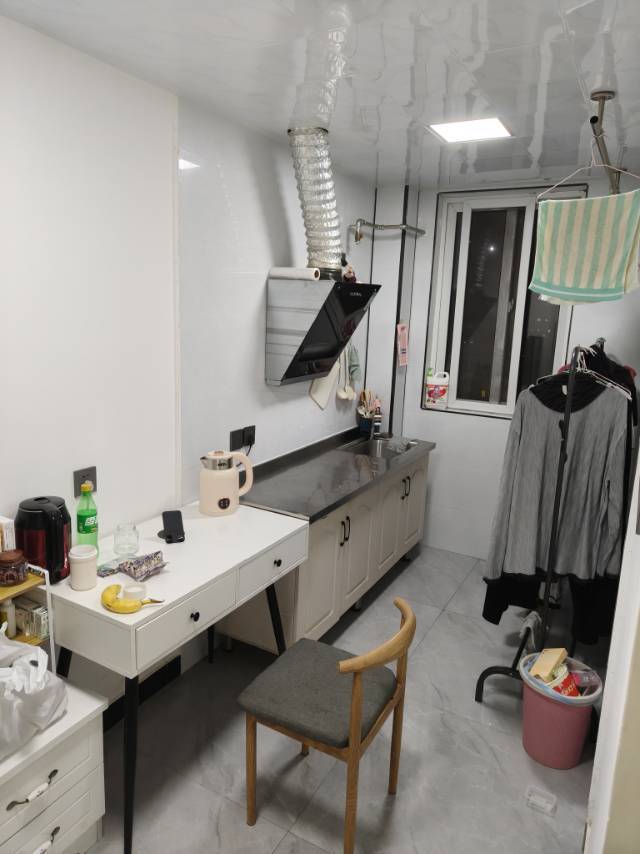 Xi'An-Weiyang-Cozy Home,Clean&Comfy,No Gender Limit