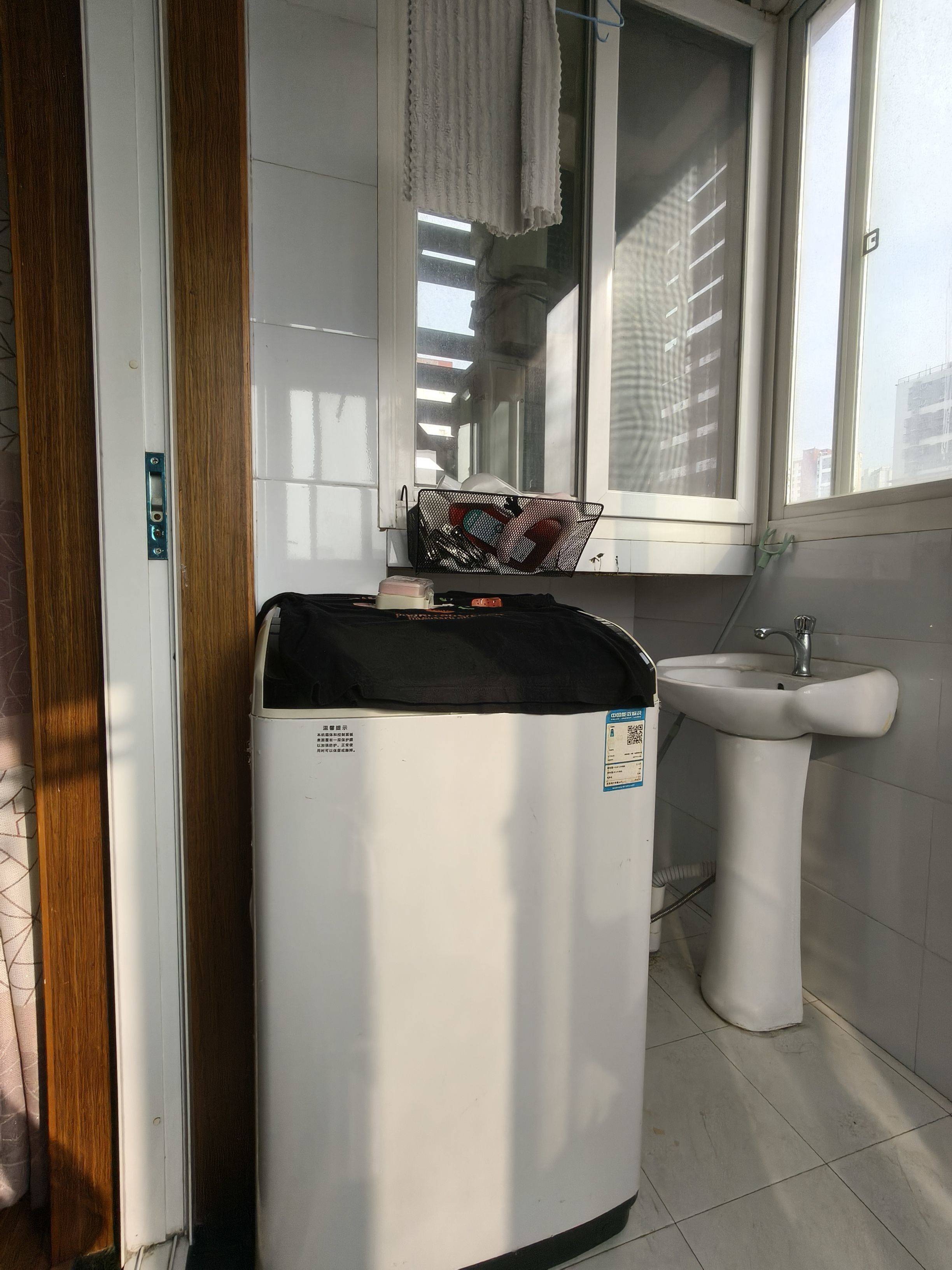 南京-建邺-温馨小窝,干净治愈,不限性别,市井烟火气,宠物友好