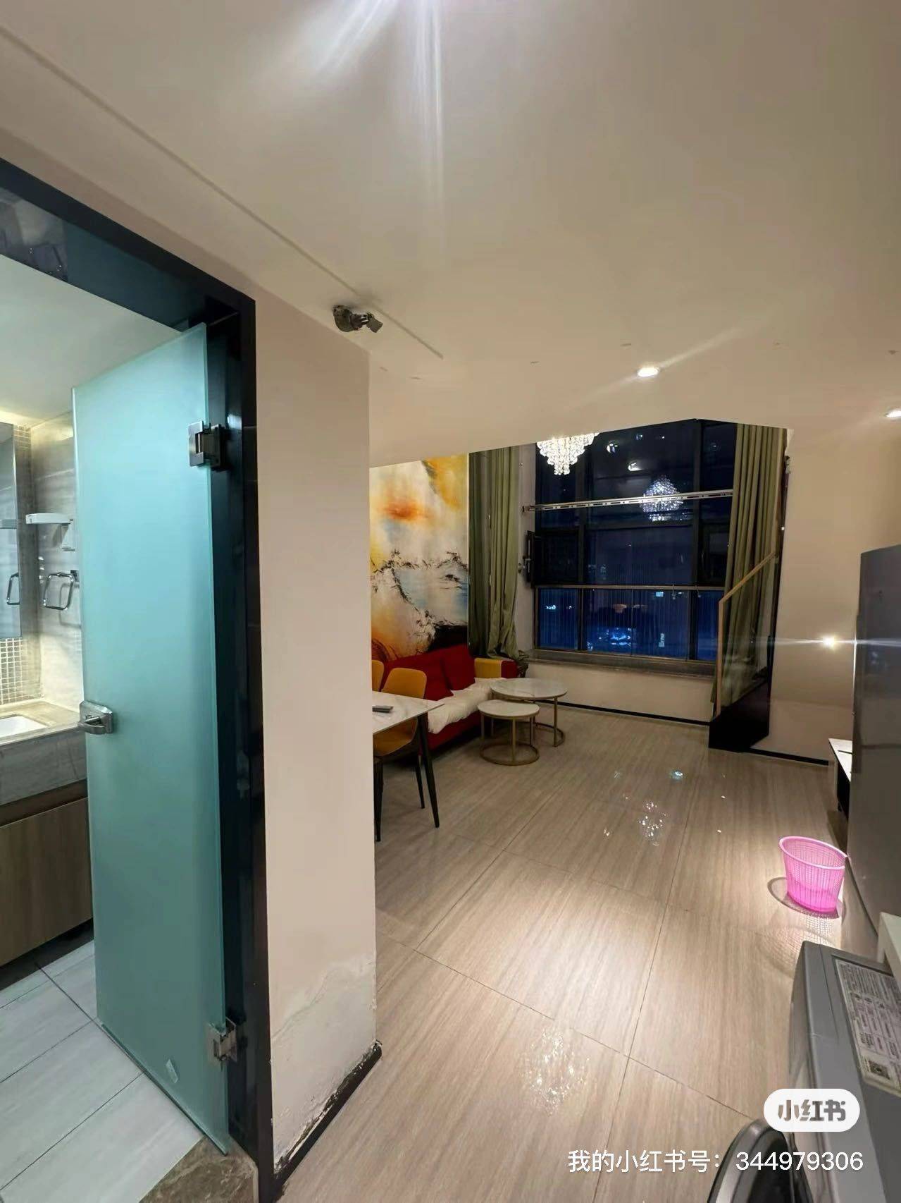 濟南 槐蔭 | 恒大财富中心-西区_7