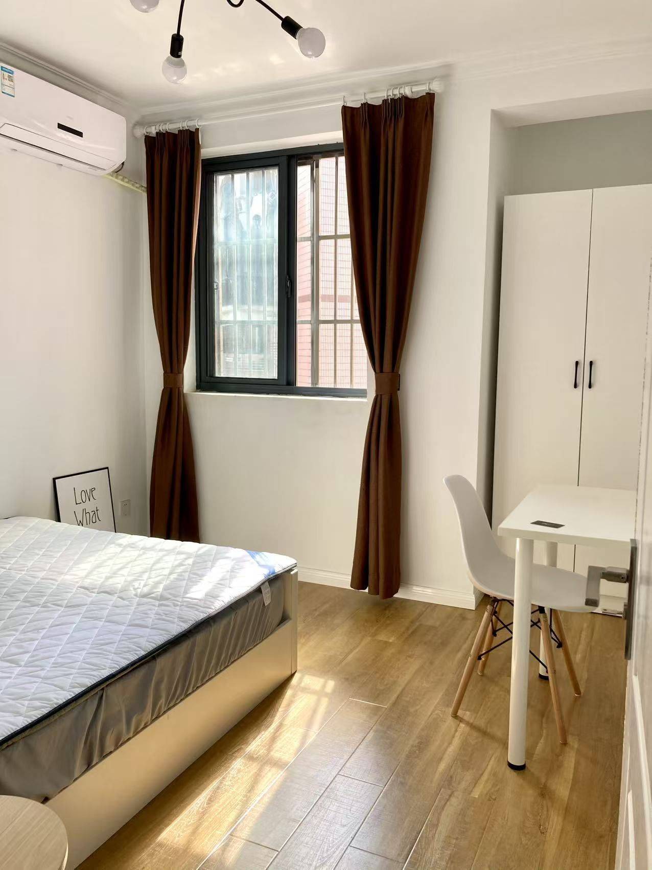 Shanghai-Jing‘An-Cozy Home,Clean&Comfy,No Gender Limit,“Friends”,LGBTQ Friendly,Pet Friendly