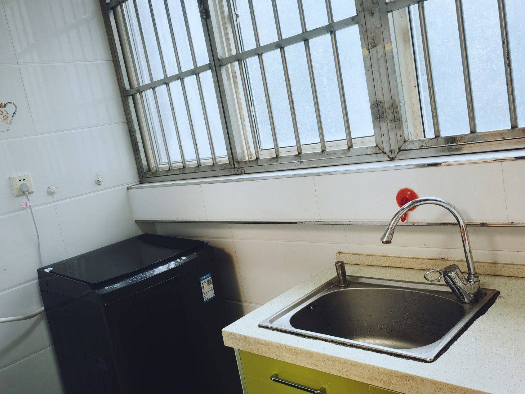 Xi'An-Weiyang-西咸万象城,🏠,一室一厅,交通便利,三桥地铁口,地铁口,Pet Friendly,LGBTQ Friendly,Cozy Home,Clean&Comfy,No Gender Limit,Hustle & Bustle