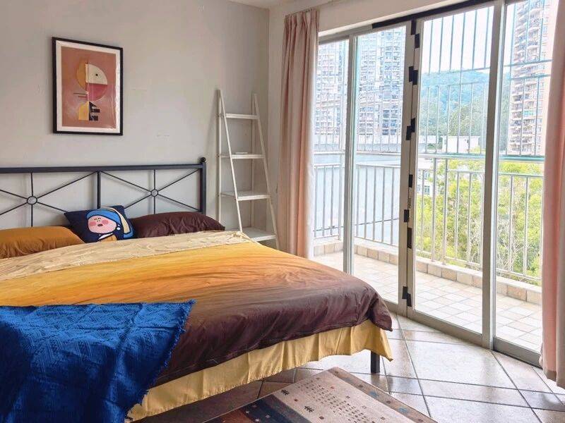 南京-雨花台-温馨小窝,干净治愈,不限性别,老友记,慢时光