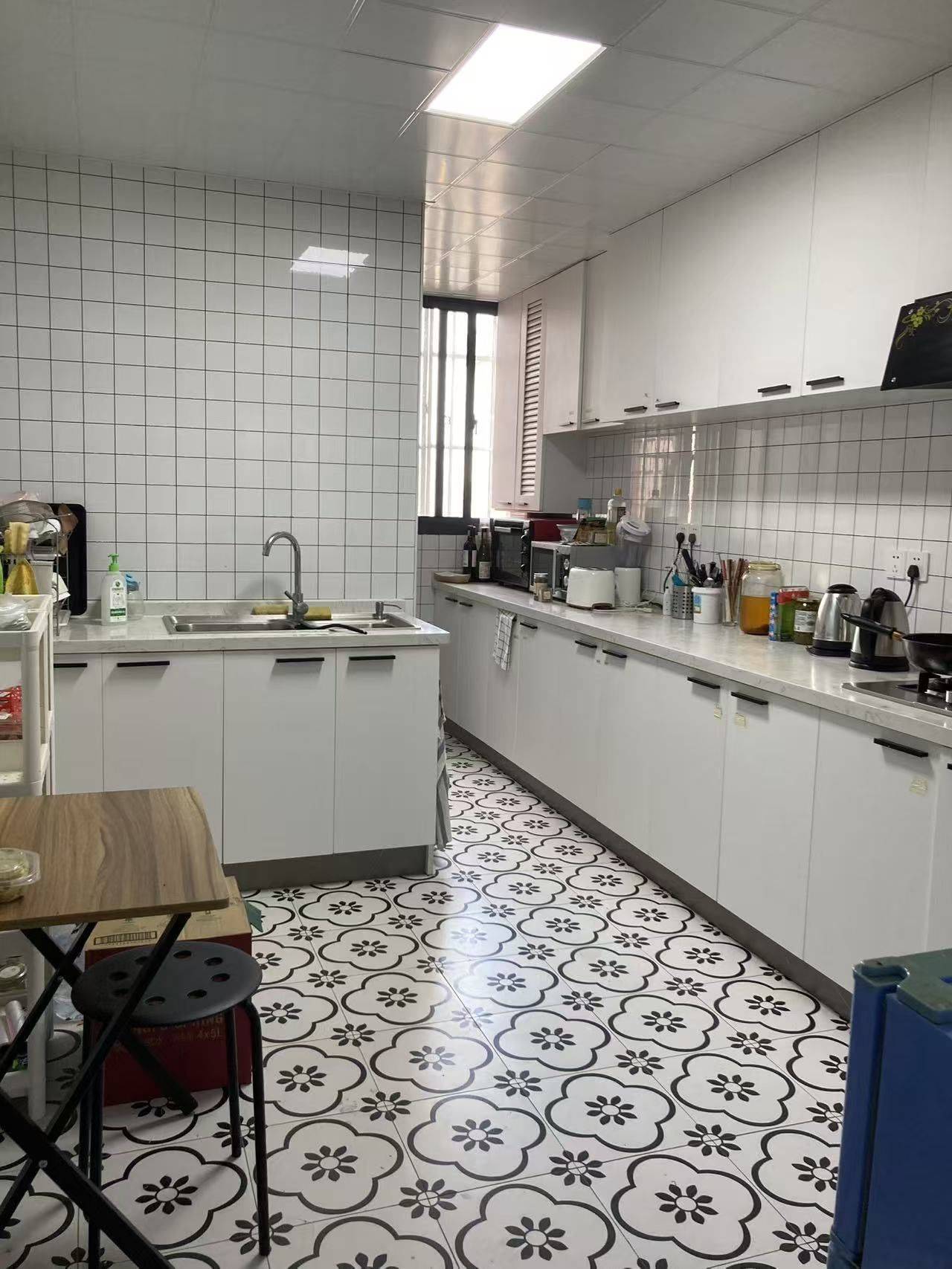 Shanghai-Jing‘An-Cozy Home,Clean&Comfy,No Gender Limit,“Friends”,LGBTQ Friendly,Pet Friendly