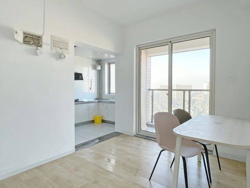 Nanjing-Jiangning-Cozy Home,Clean&Comfy,No Gender Limit,Hustle & Bustle,“Friends”,Chilled,LGBTQ Friendly