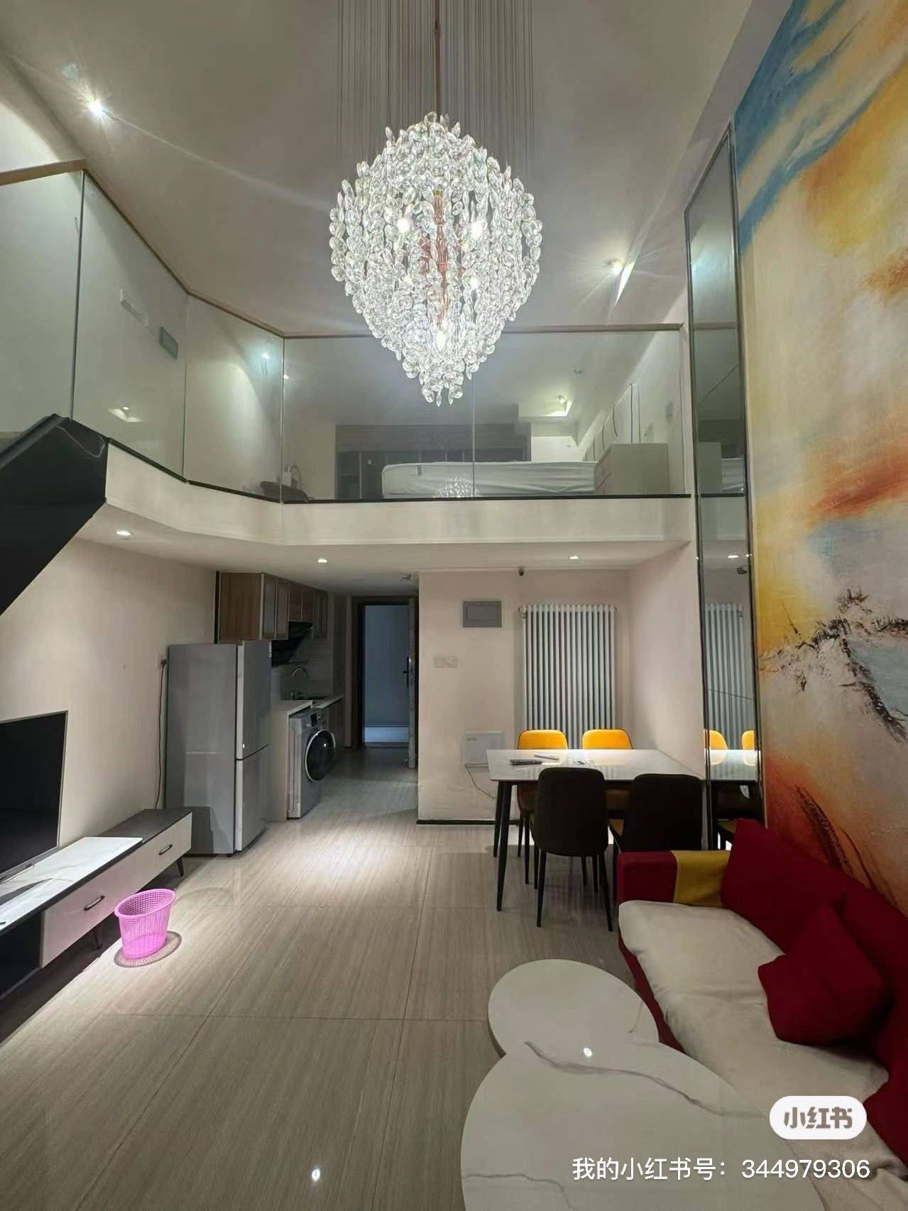 濟南 槐蔭 | 恒大财富中心-西区_6