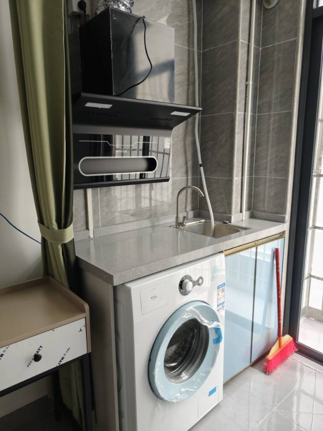 Guangzhou-Huangpu-50RMB/Night,Cozy Home,Clean&Comfy,No Gender Limit,Hustle & Bustle,“Friends”,Chilled