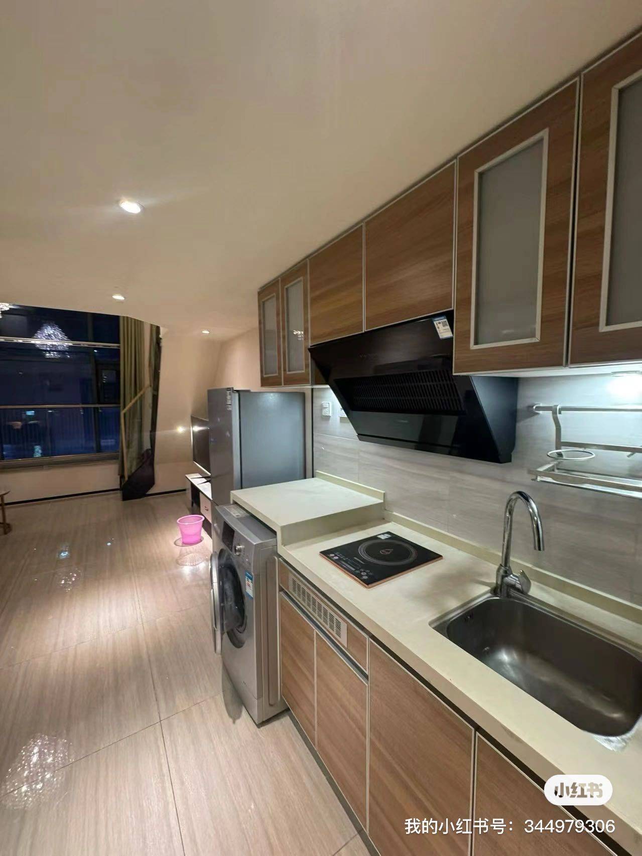 濟南 槐蔭 | 恒大财富中心-西区_8