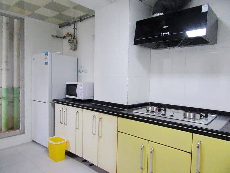 南京-雨花台-温馨小窝,干净治愈,不限性别,老友记,慢时光