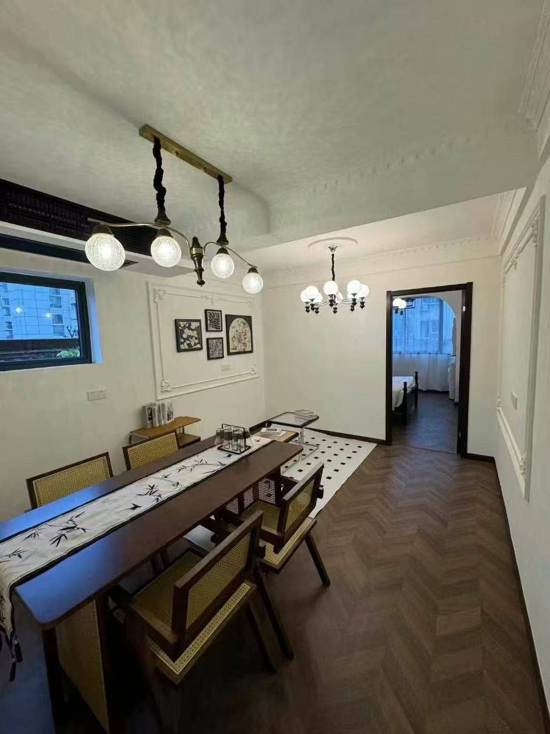 Shanghai-Jing‘An-Cozy Home,Clean&Comfy,No Gender Limit,Hustle & Bustle,“Friends”,Chilled,LGBTQ Friendly,Pet Friendly