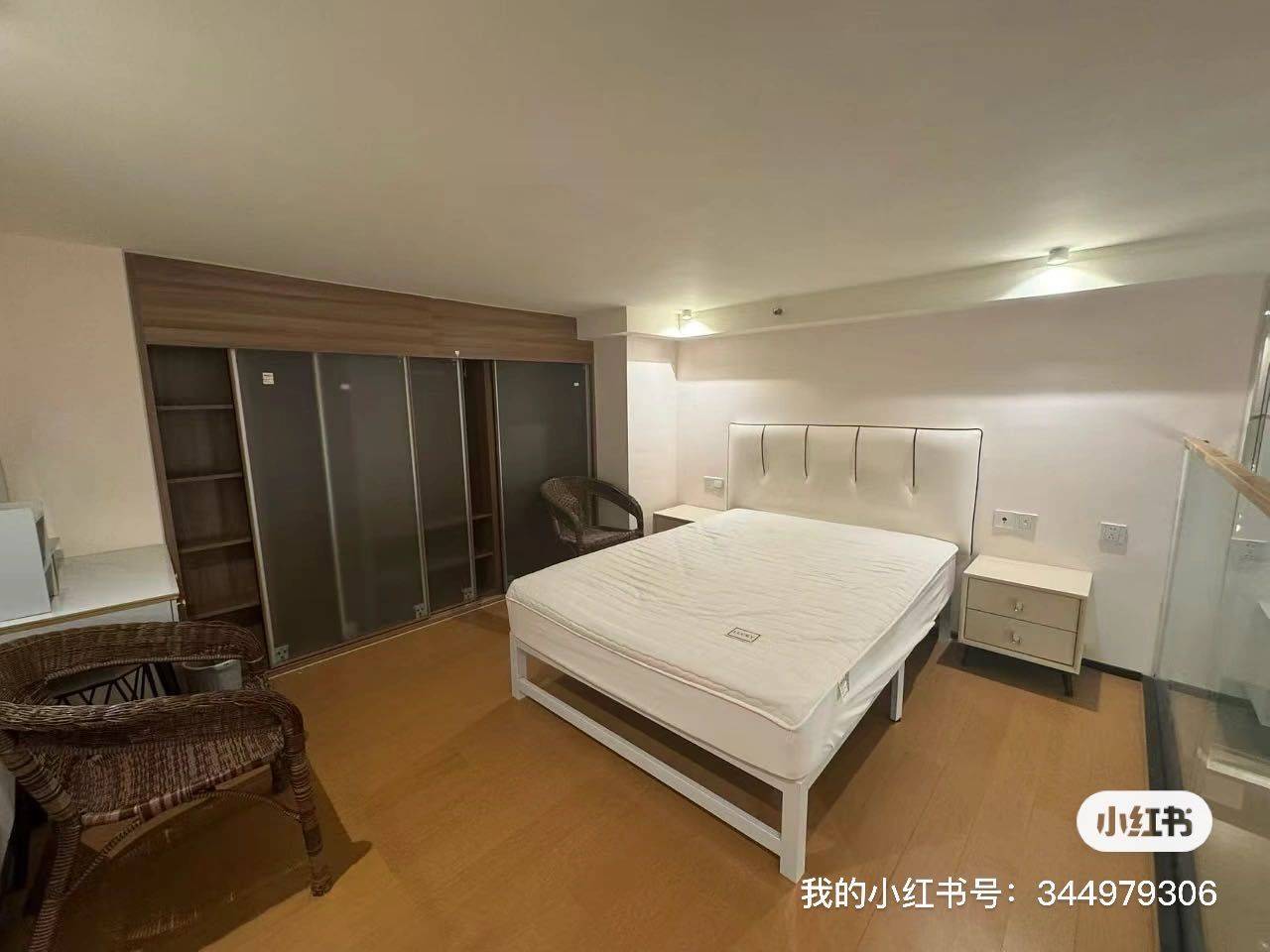 小悦米米嘟*整租房源2