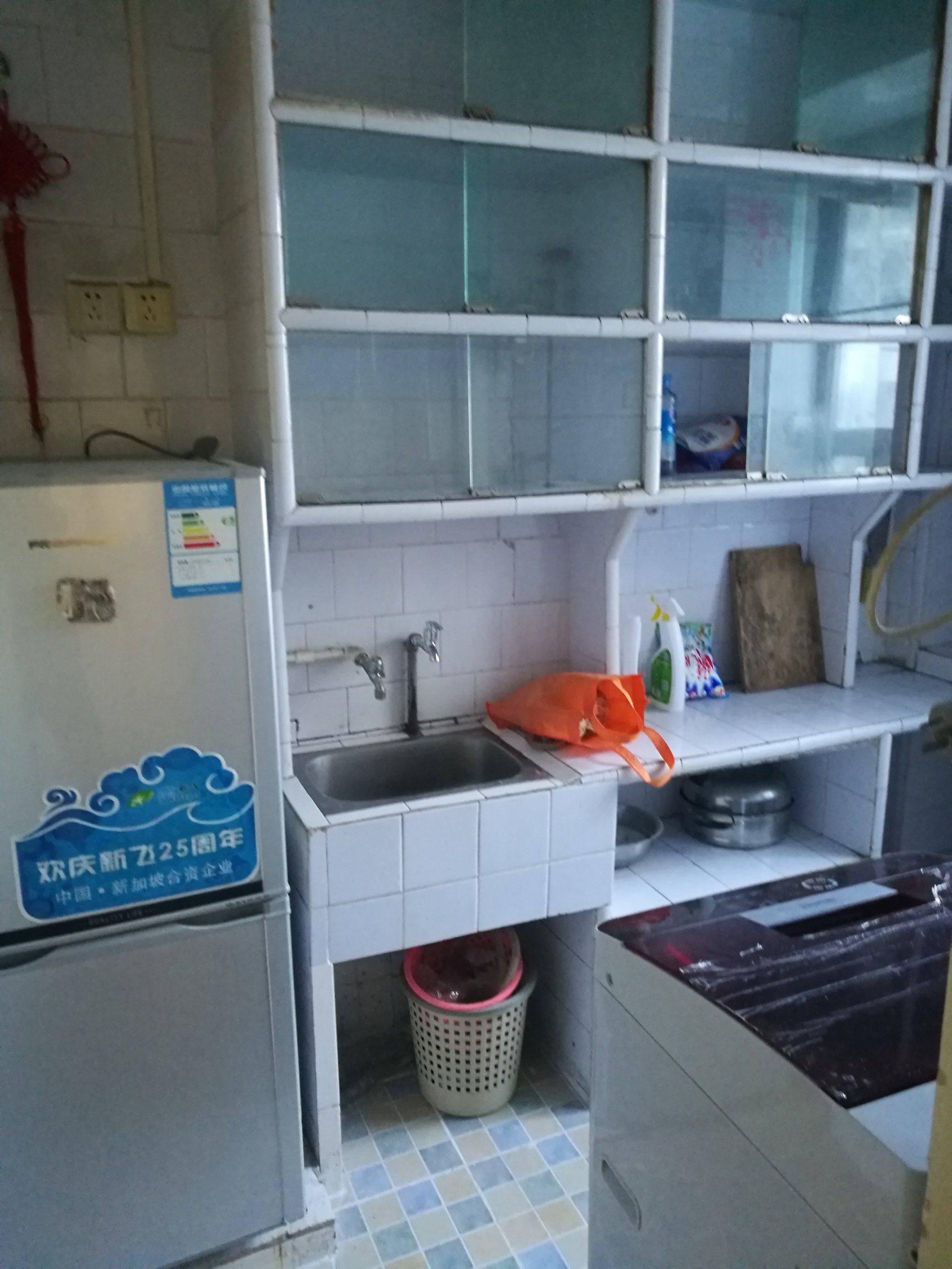 Wuhan-Hongshan-Hustle & Bustle,Chilled